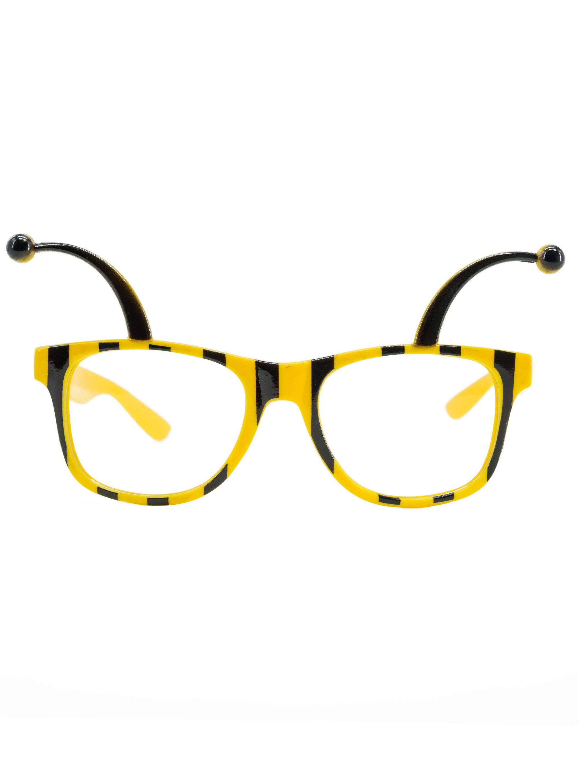 Brille Biene