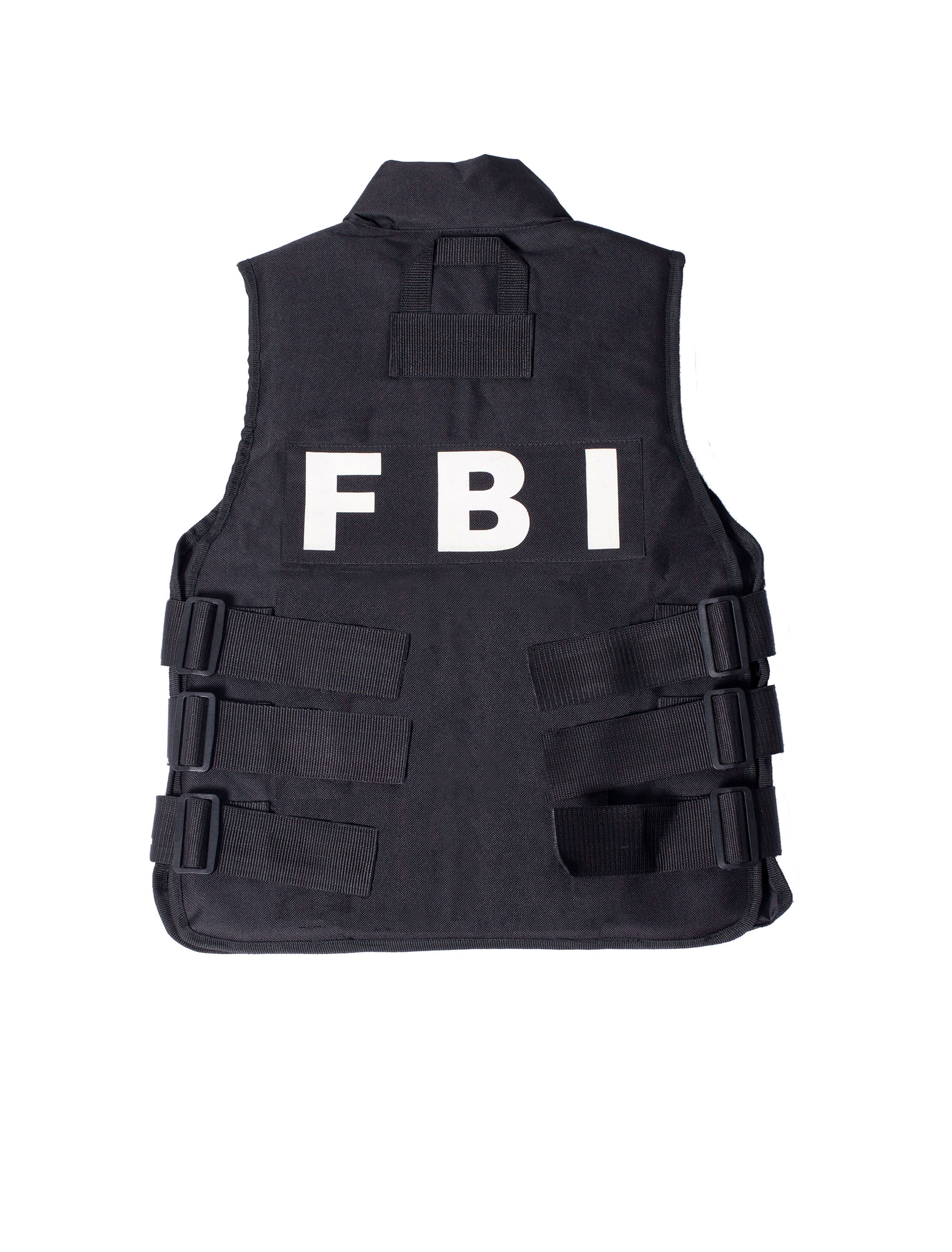 Weste FBI Herren