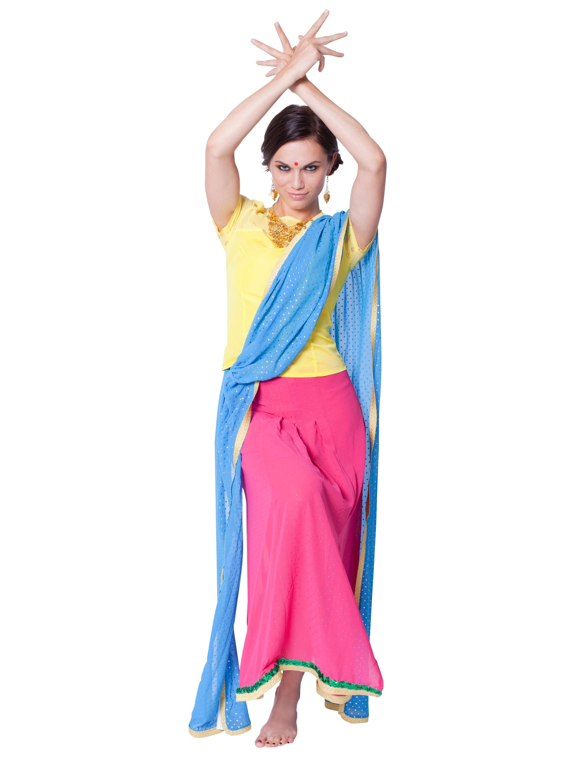 Sari 3 tlg. 40