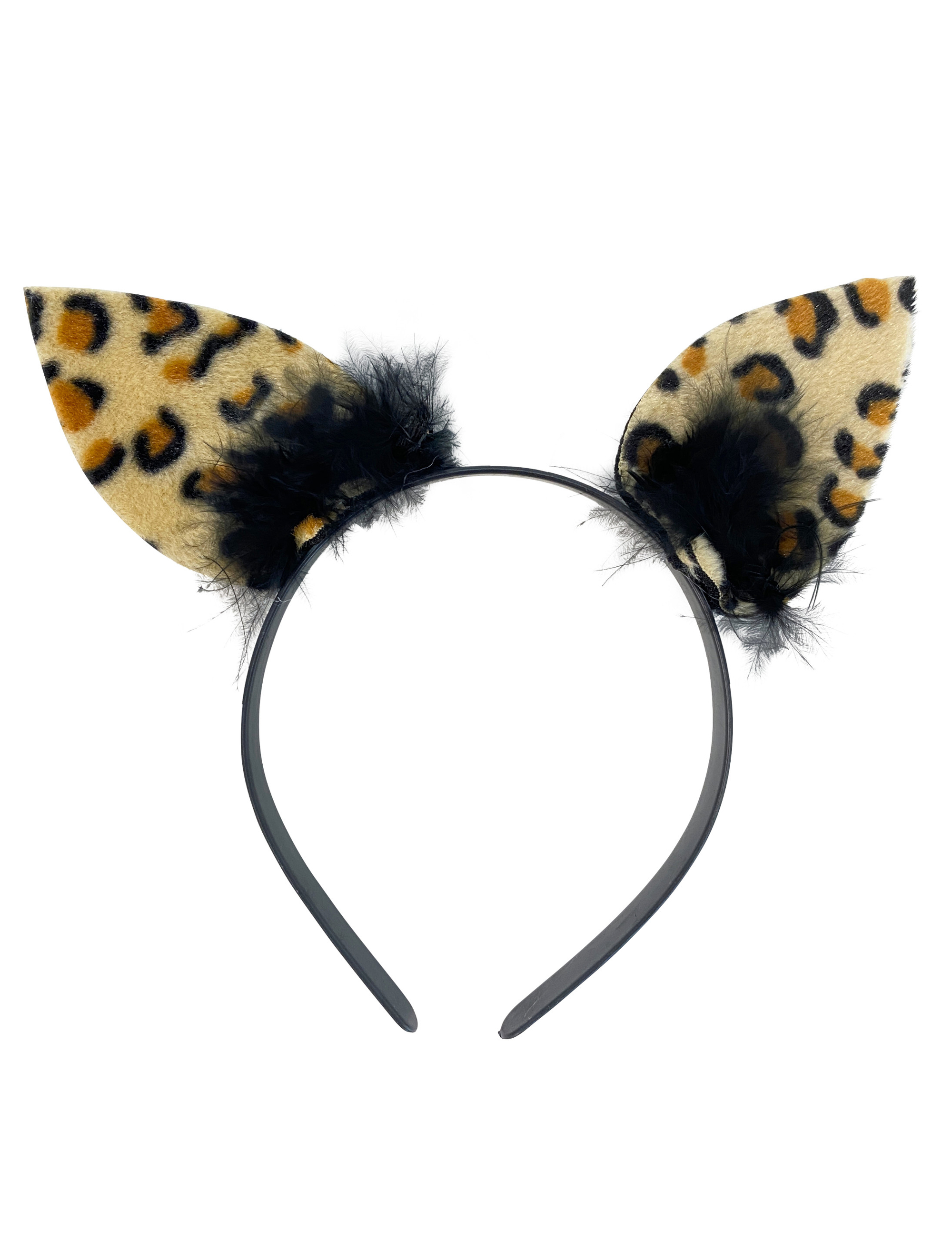 Haarreif Leopard