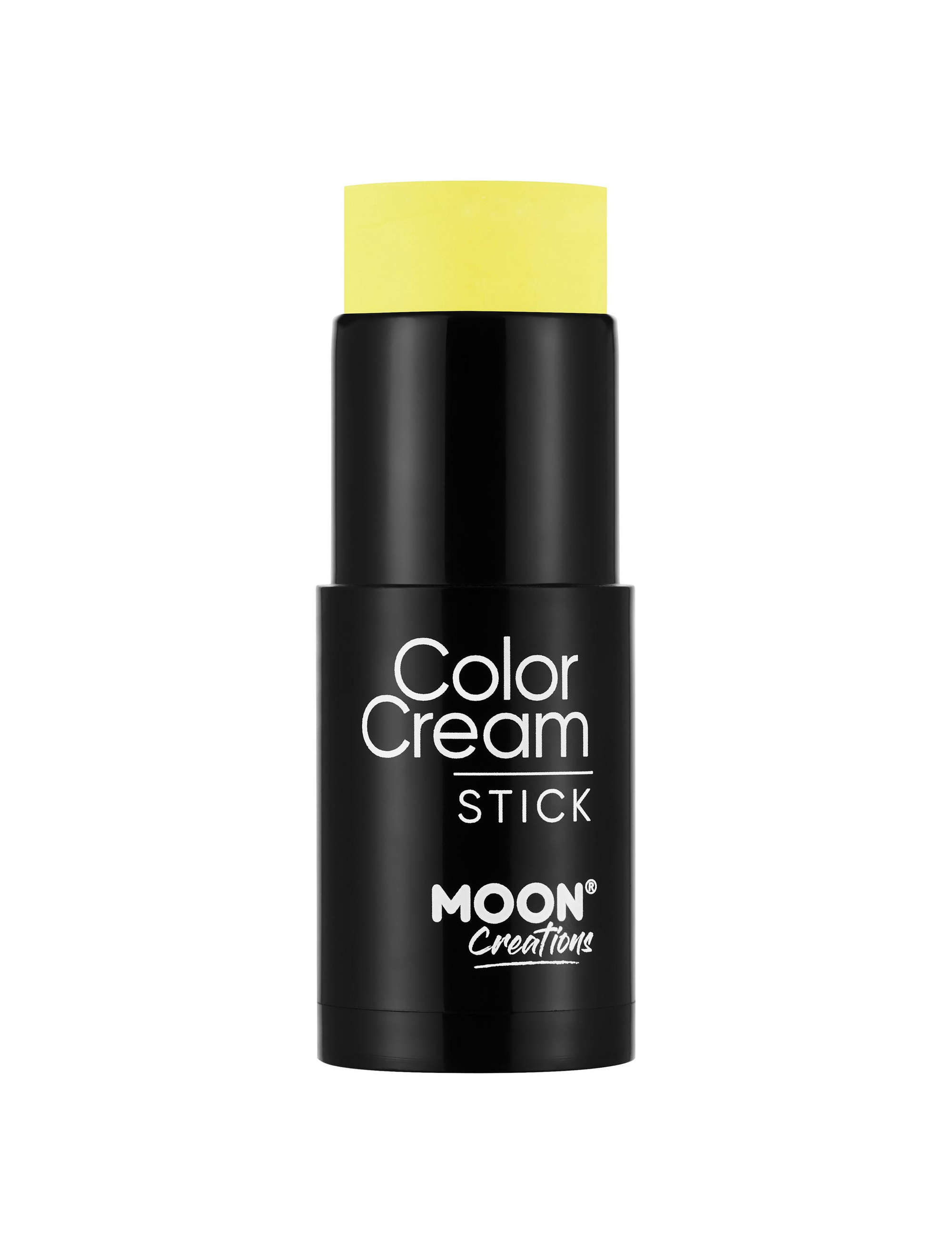 Color Cream Stick 21g gelb