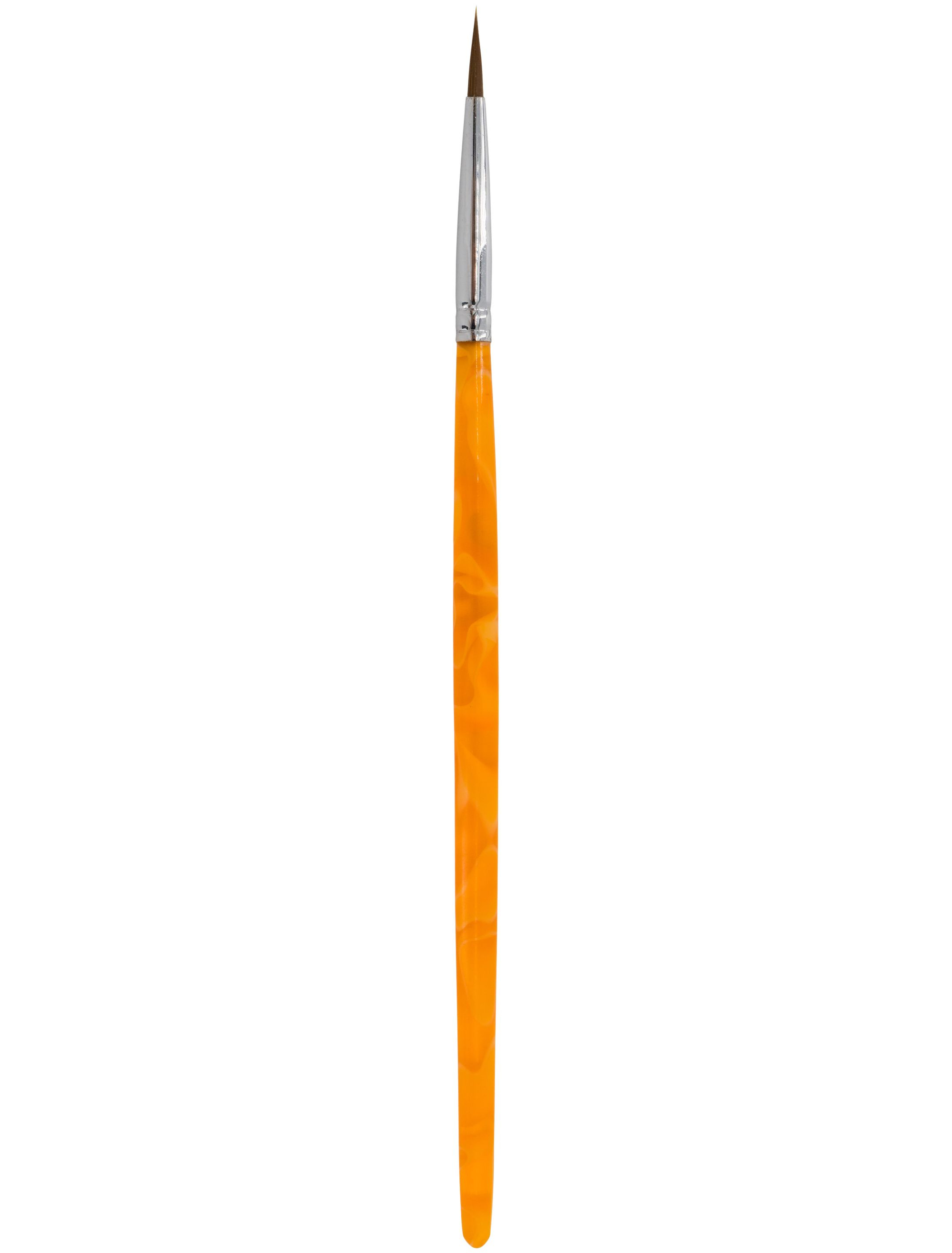 Profi- Kunstfaserpinsel (Gr. 2)