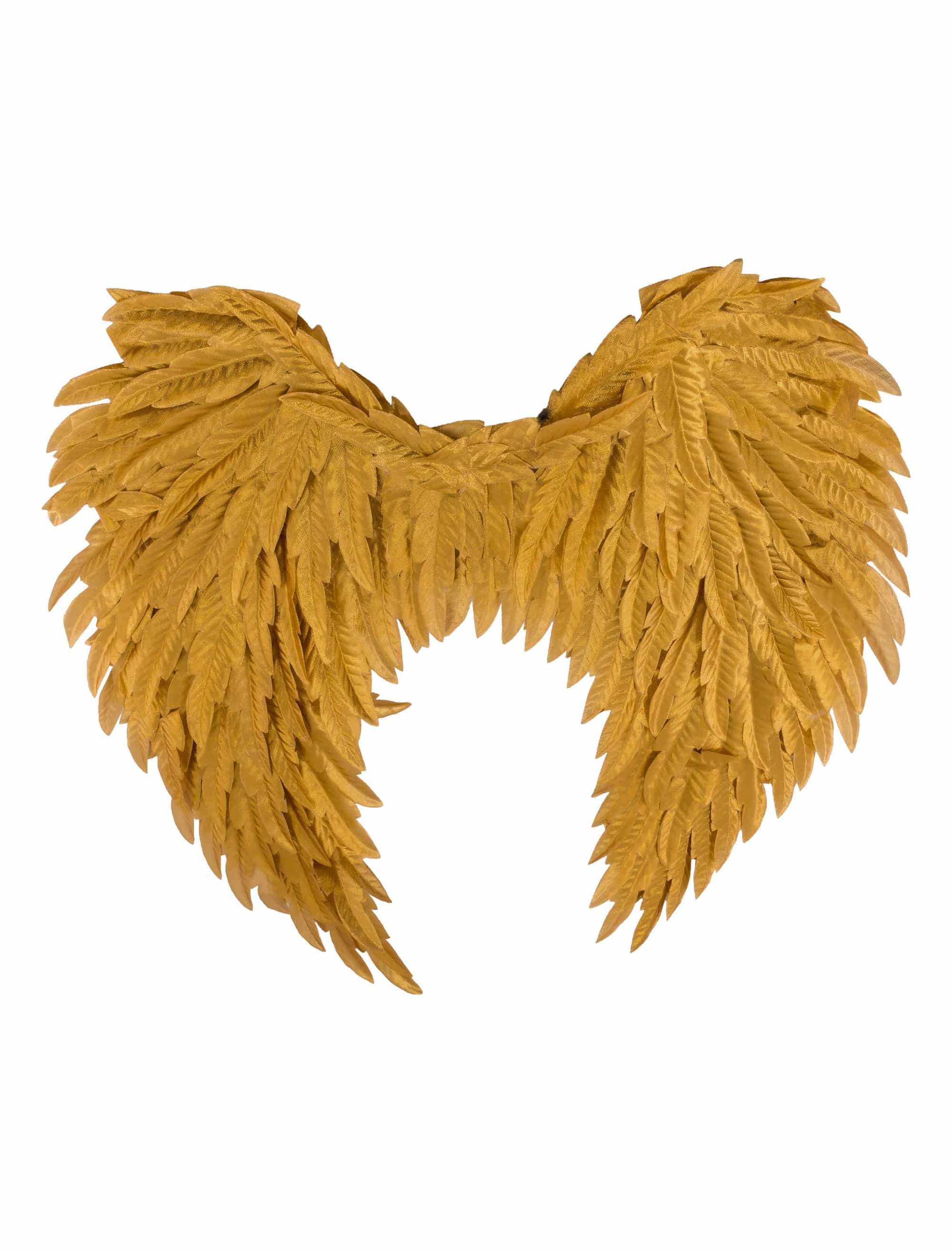 Flügel Engel gold