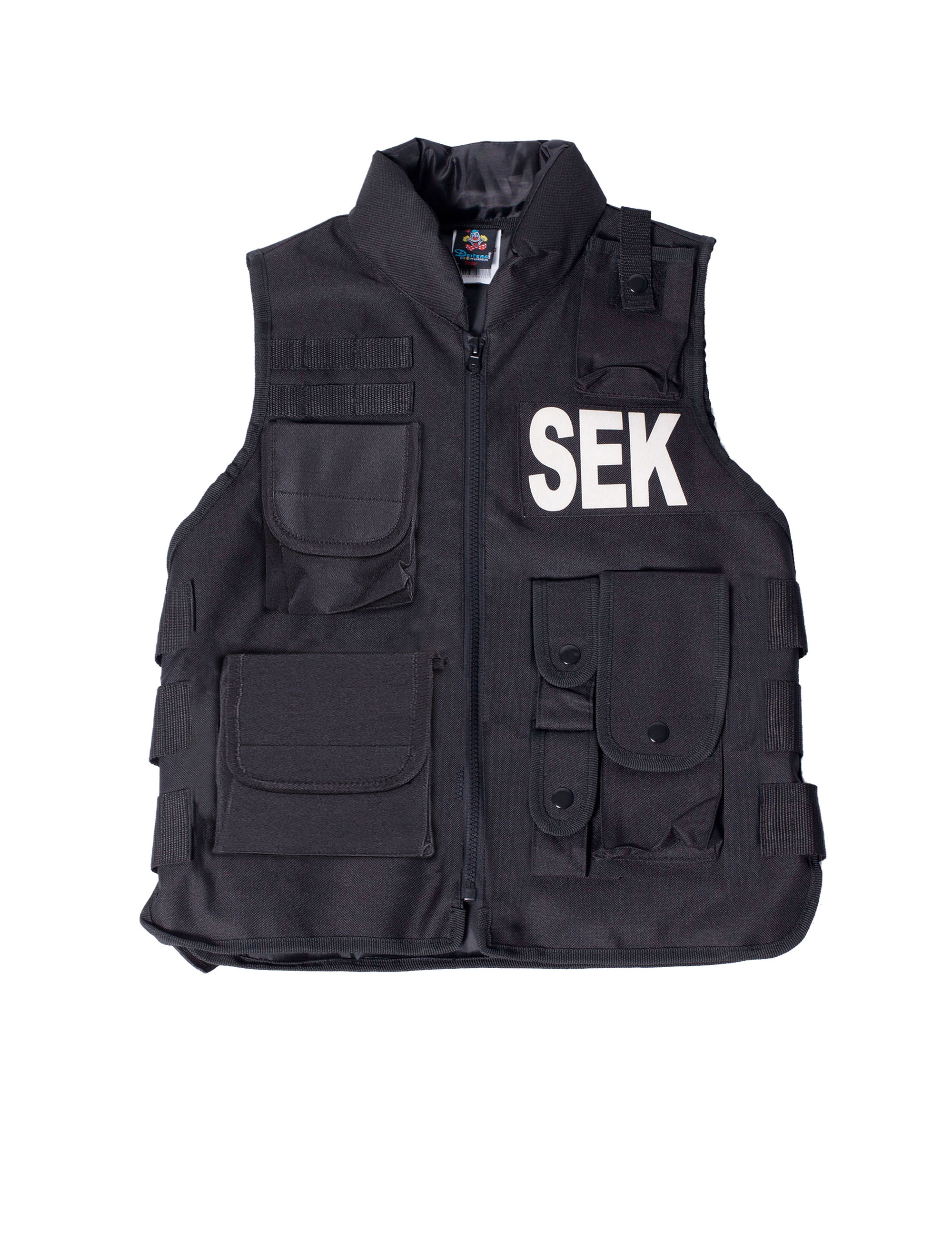Weste SEK Damen