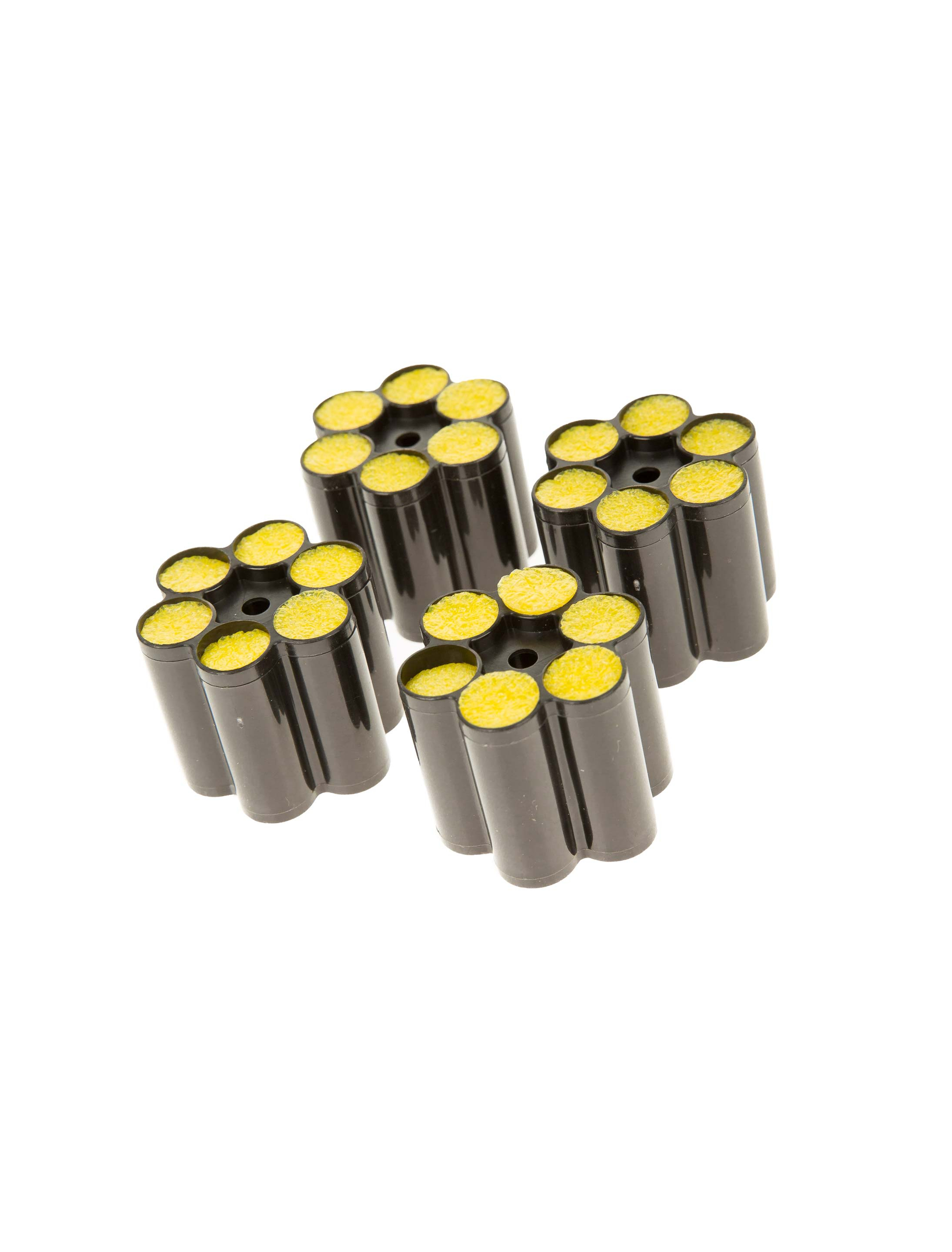 Munition für Konfetti Pistole Deiters