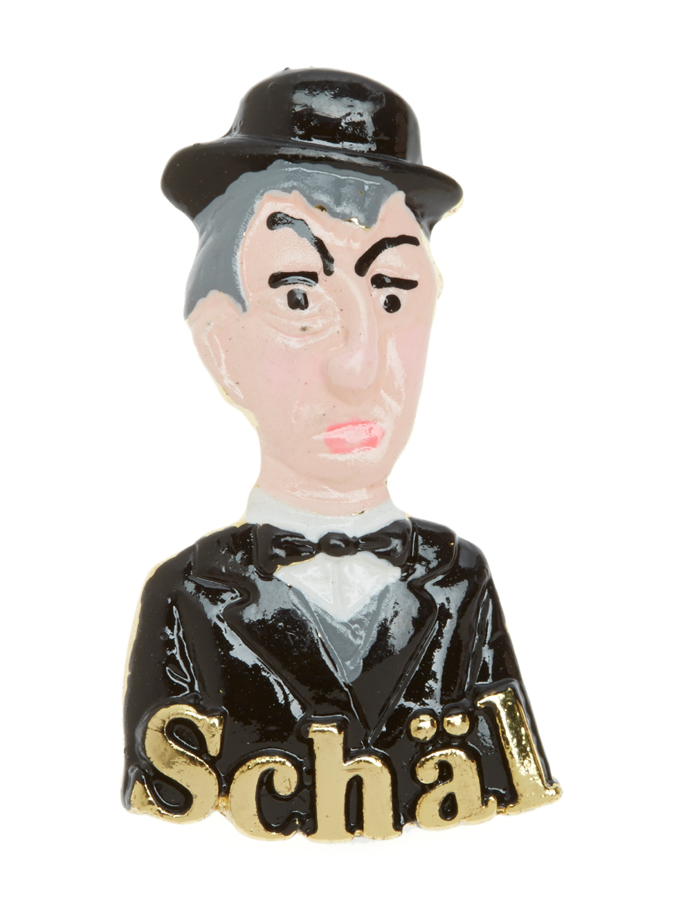 Pin Schäl