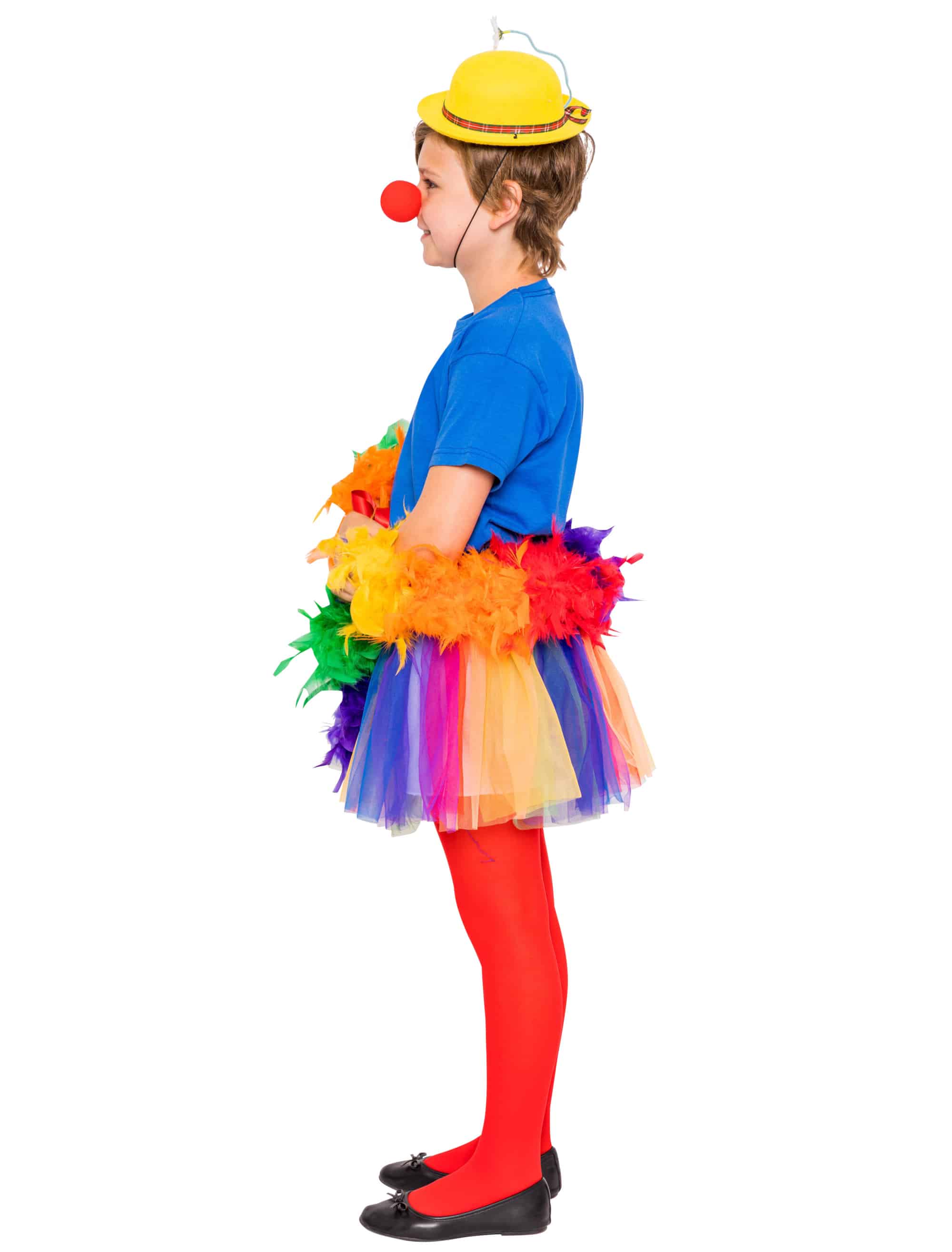 Petticoat Rainbow Kinder