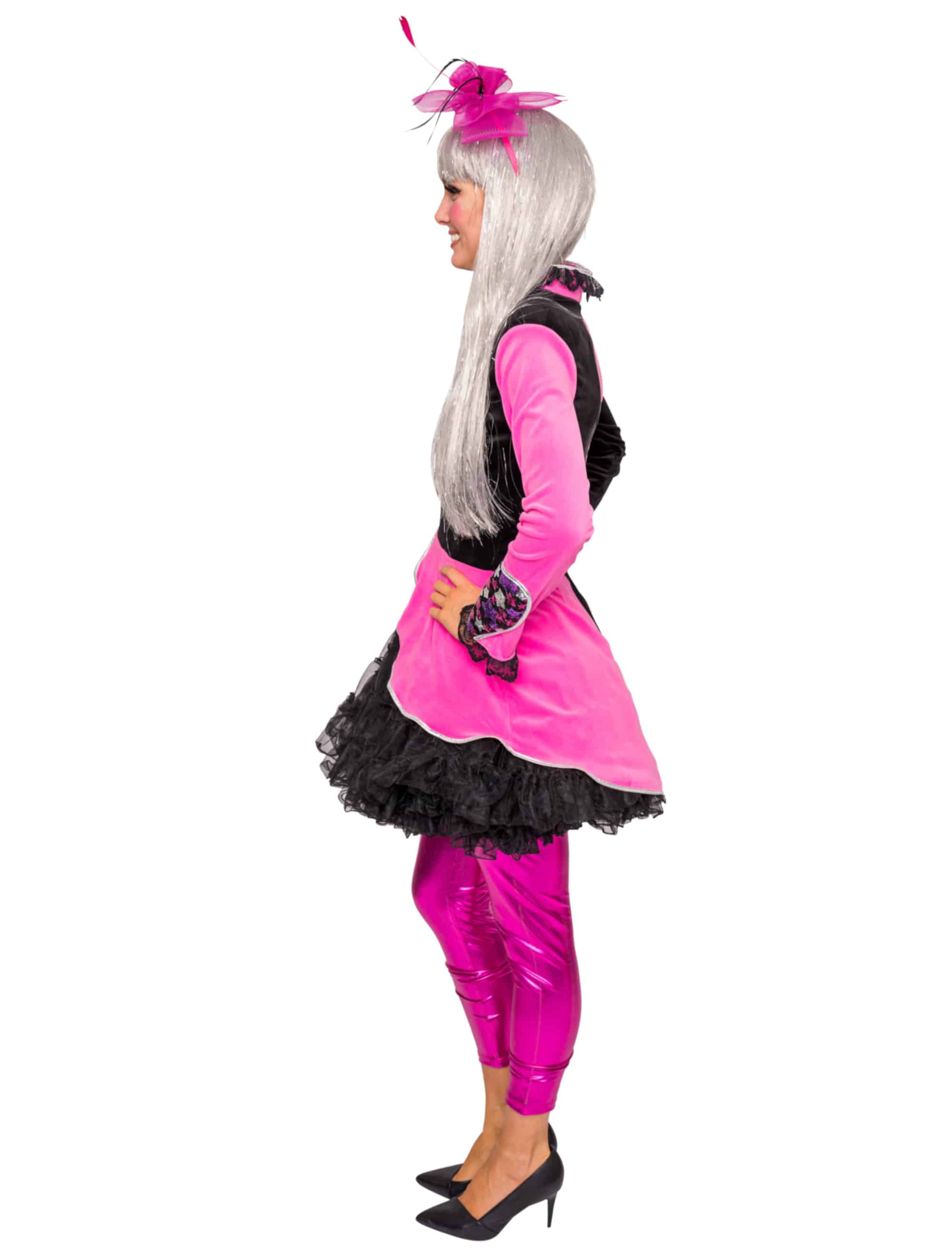 Jacke Herzen Damen