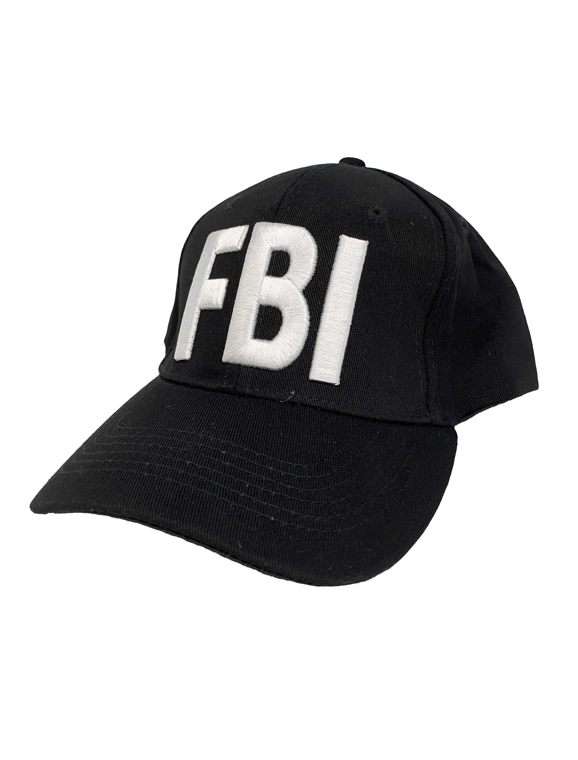 Baseball Cap FBI