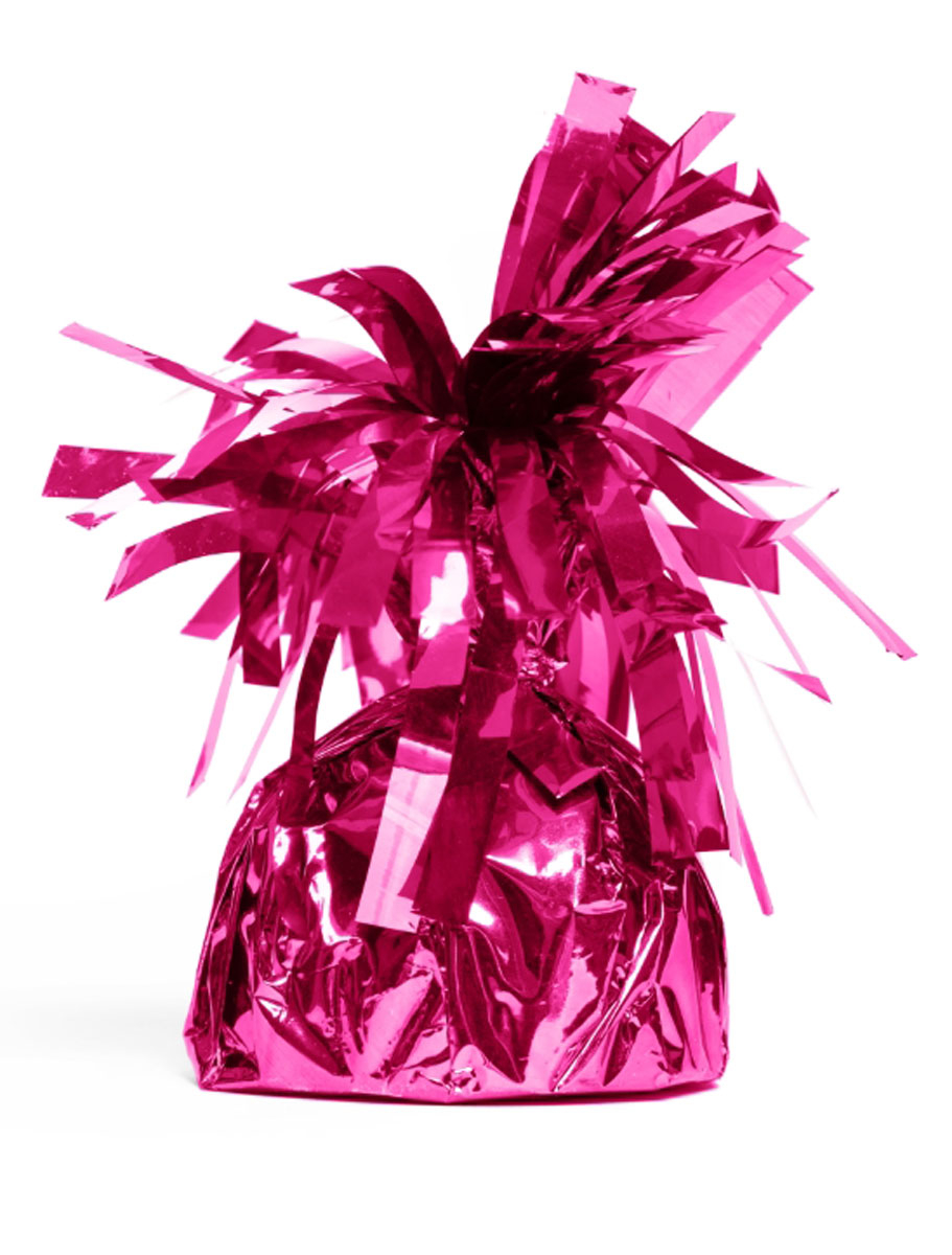 Ballongewicht 170g pink