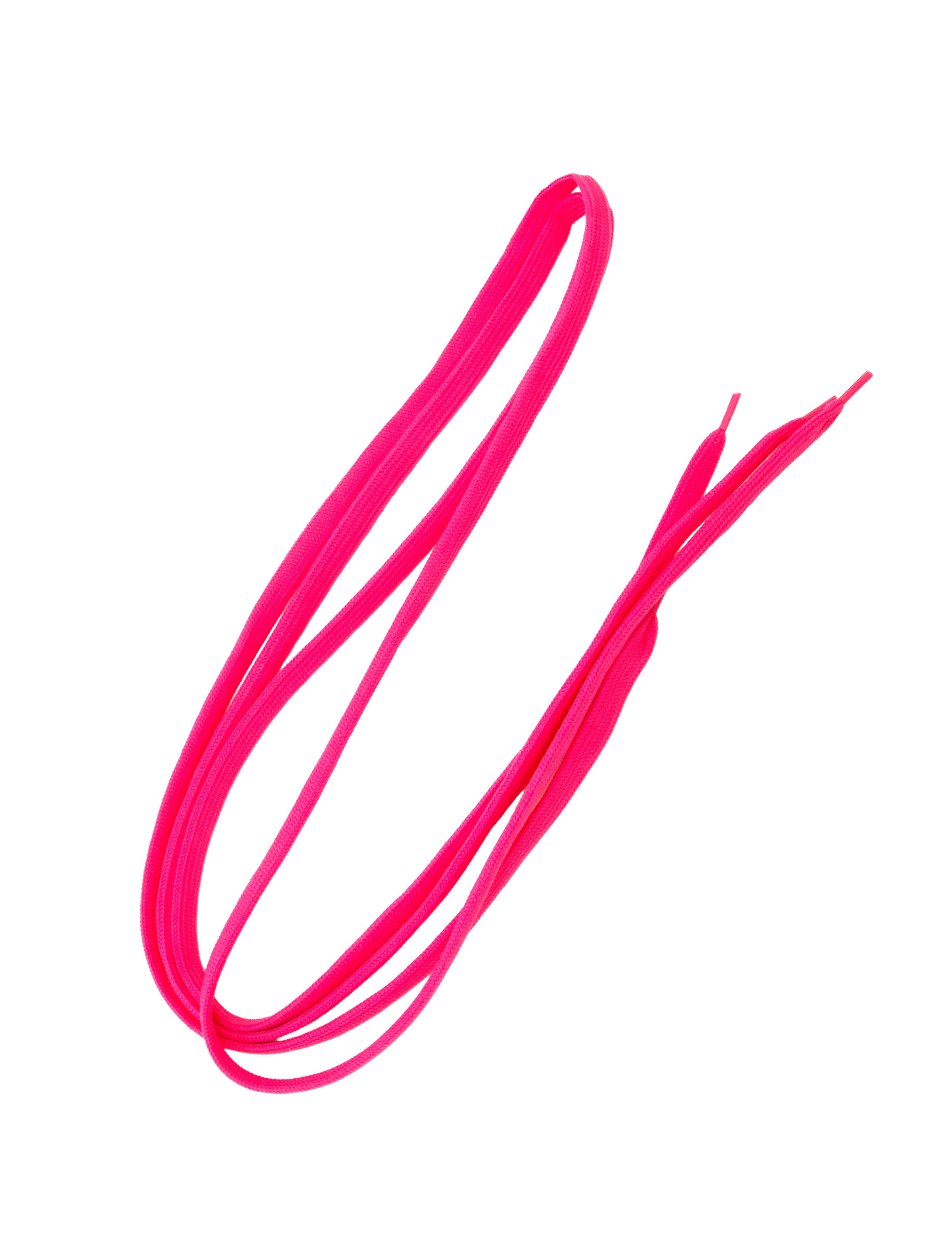 Schnürsenkel ca. 123cm pink