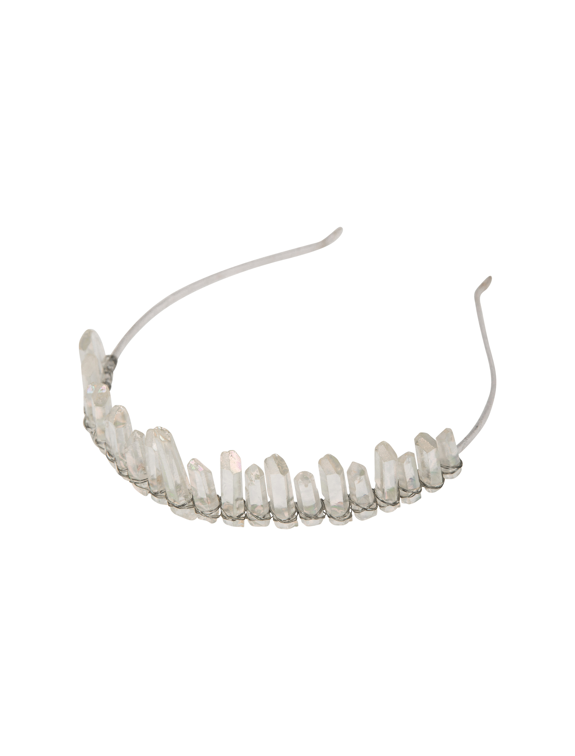 Diadem Eiszapfen