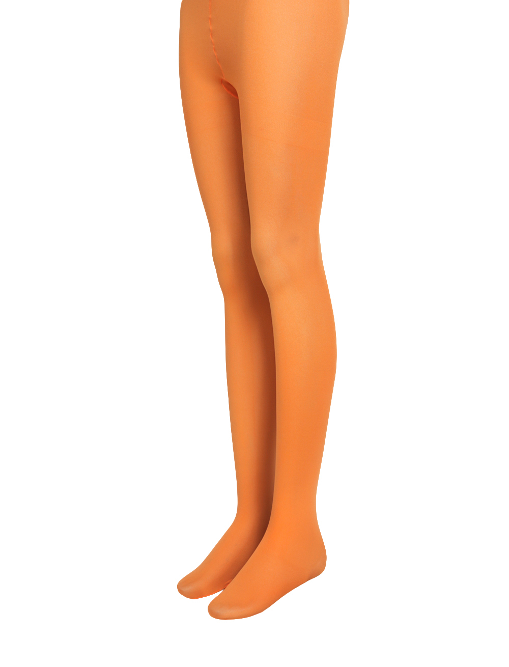 Strumpfhose 60den Damen orange S/M