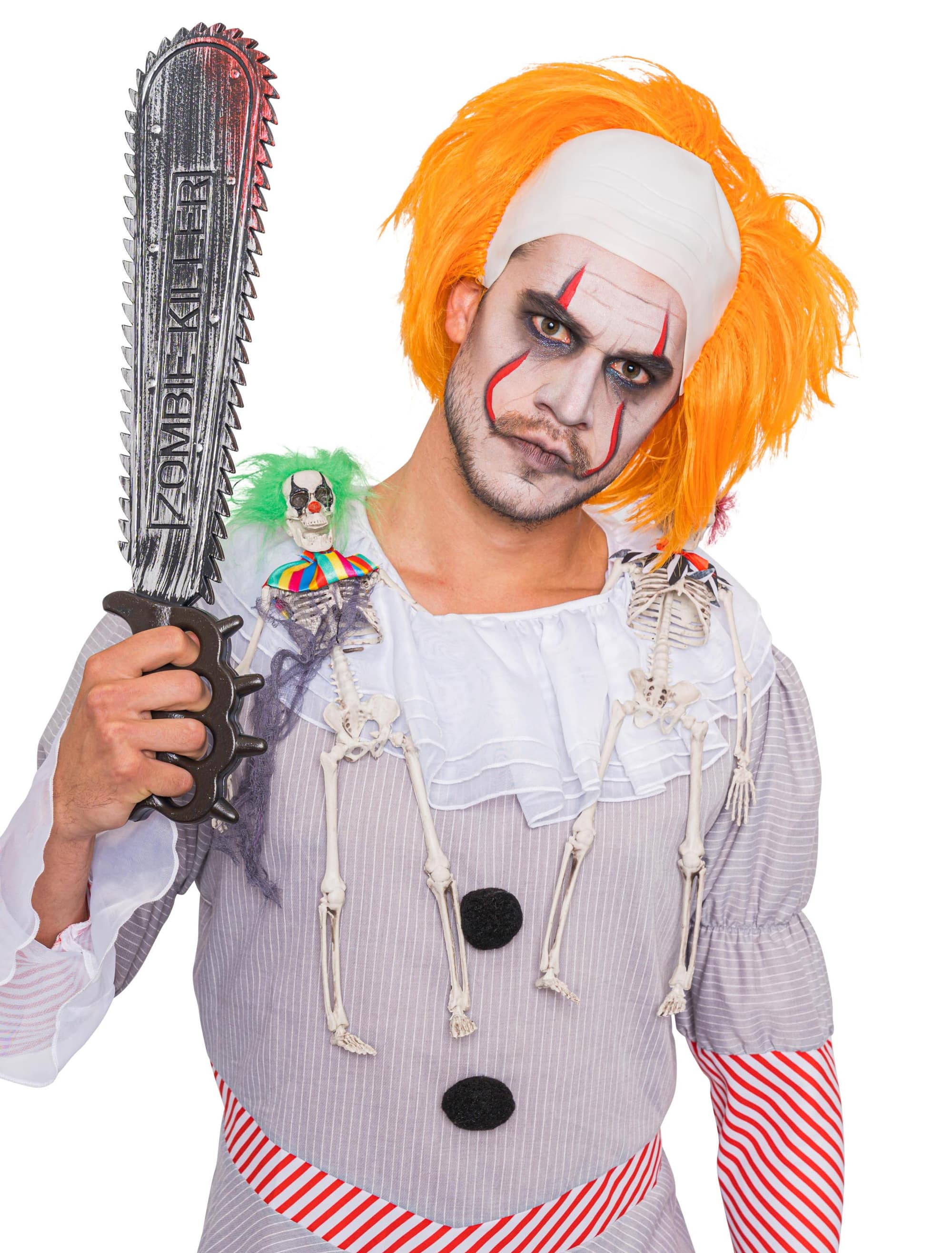 Säge Zombie Killer