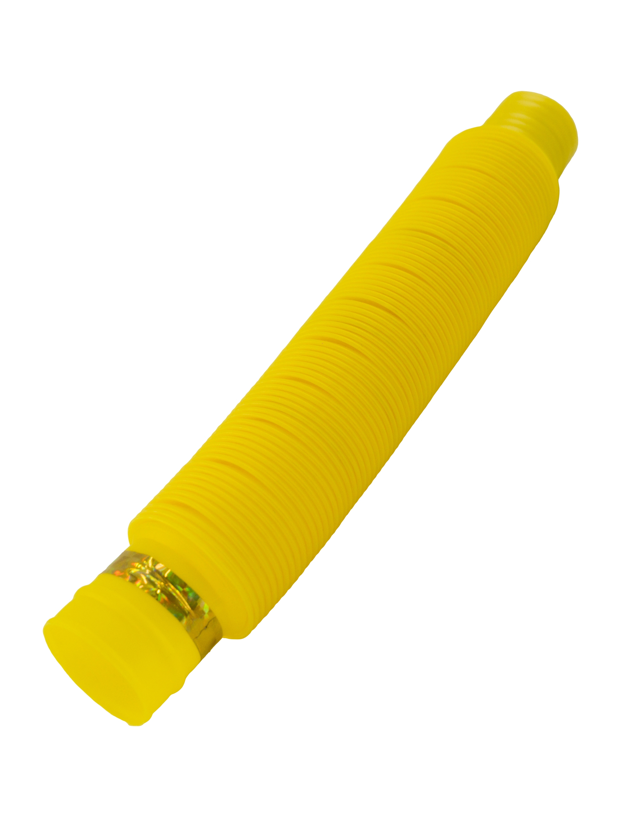 LED Röhre ausziehbar gelb