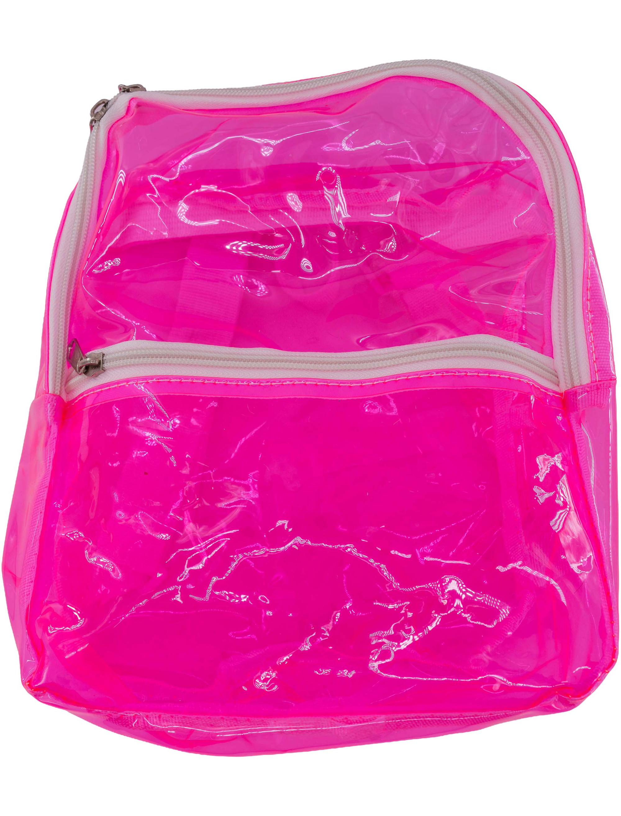 Rucksack neonpink