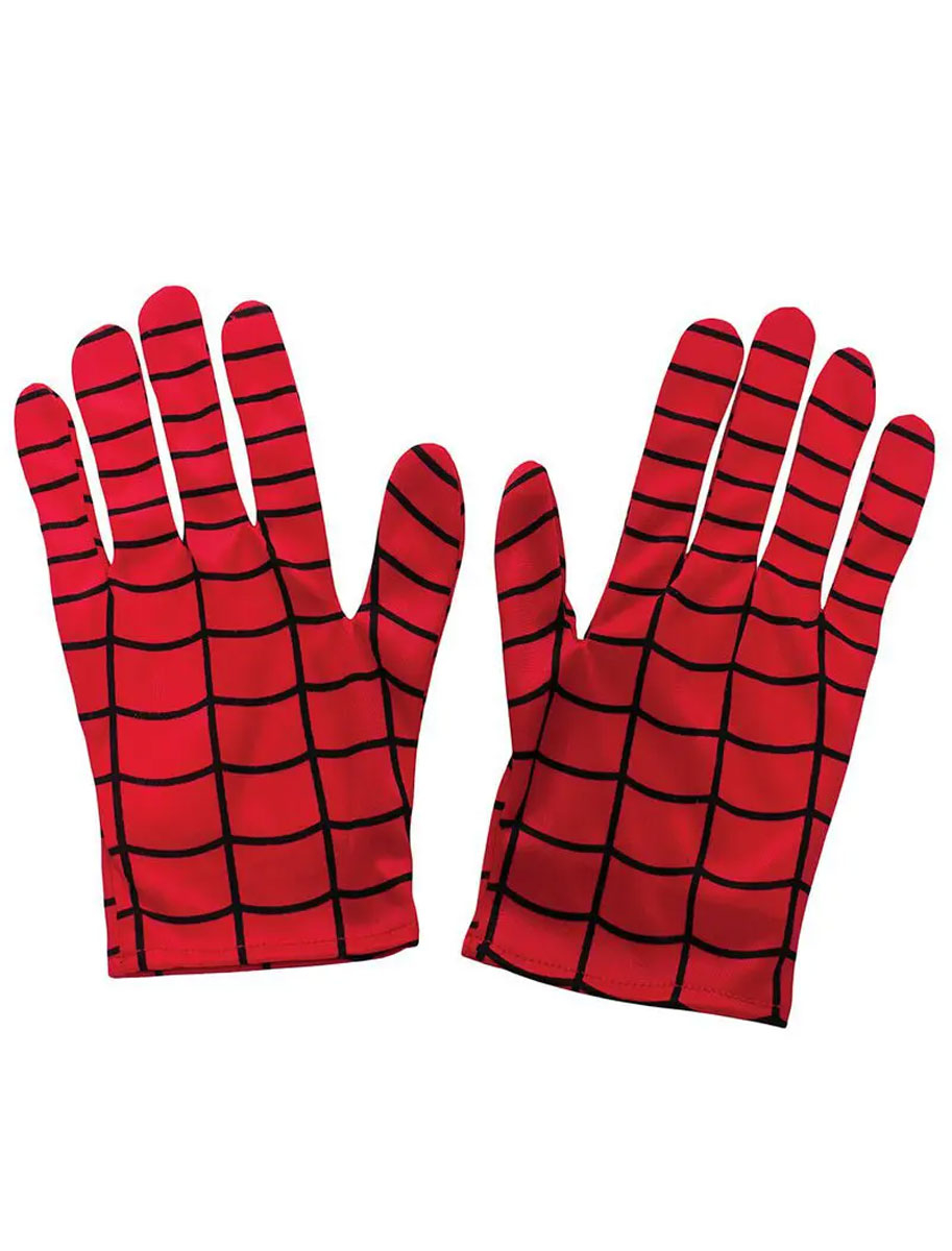 Spider-Man Handschuhe