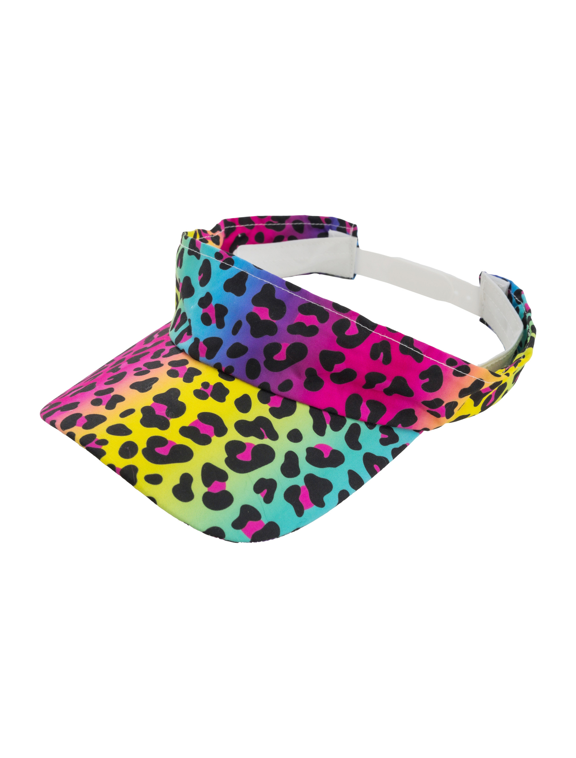 Sonnencap Leopard bunt one size