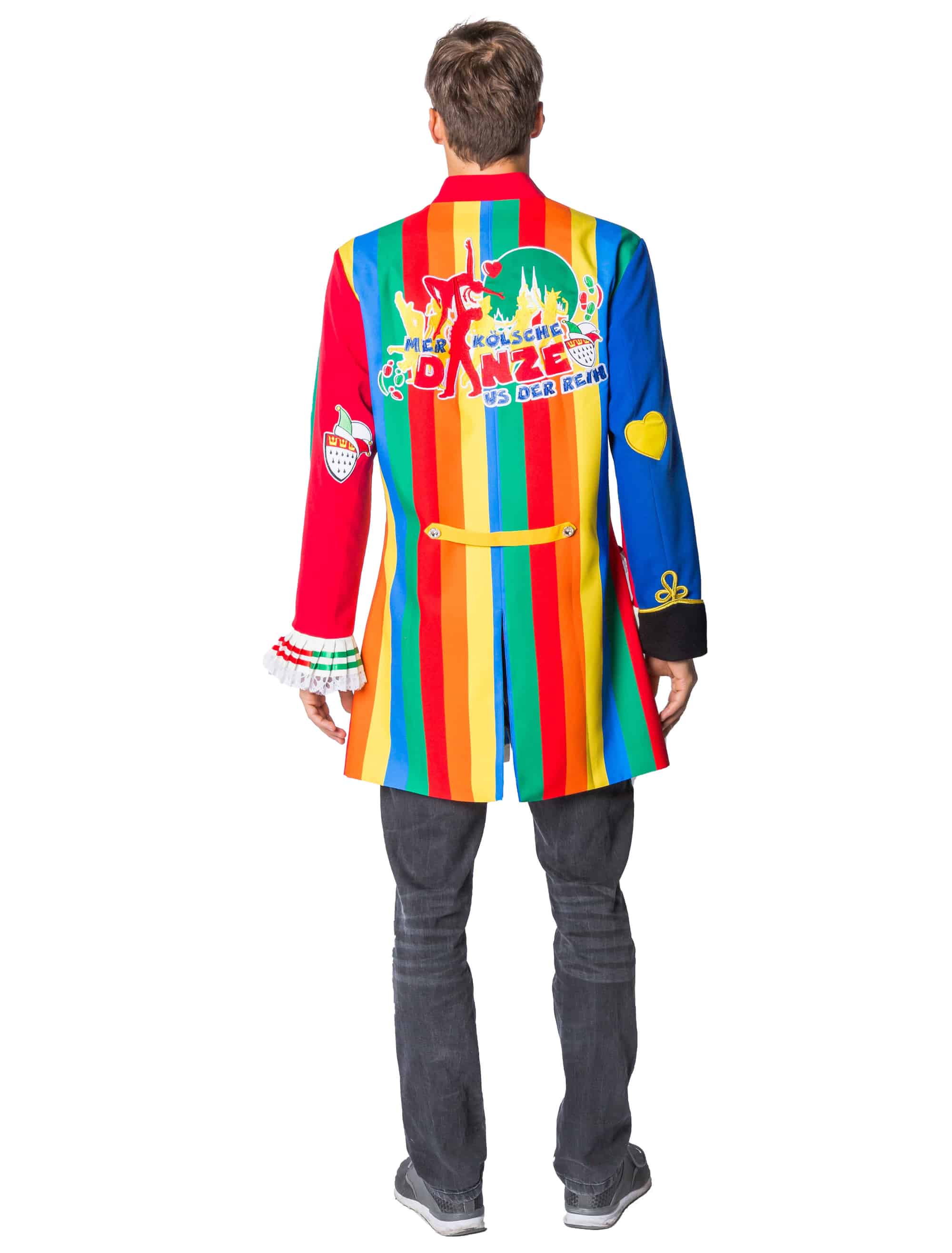 Motto Jacke 2017/2018 S