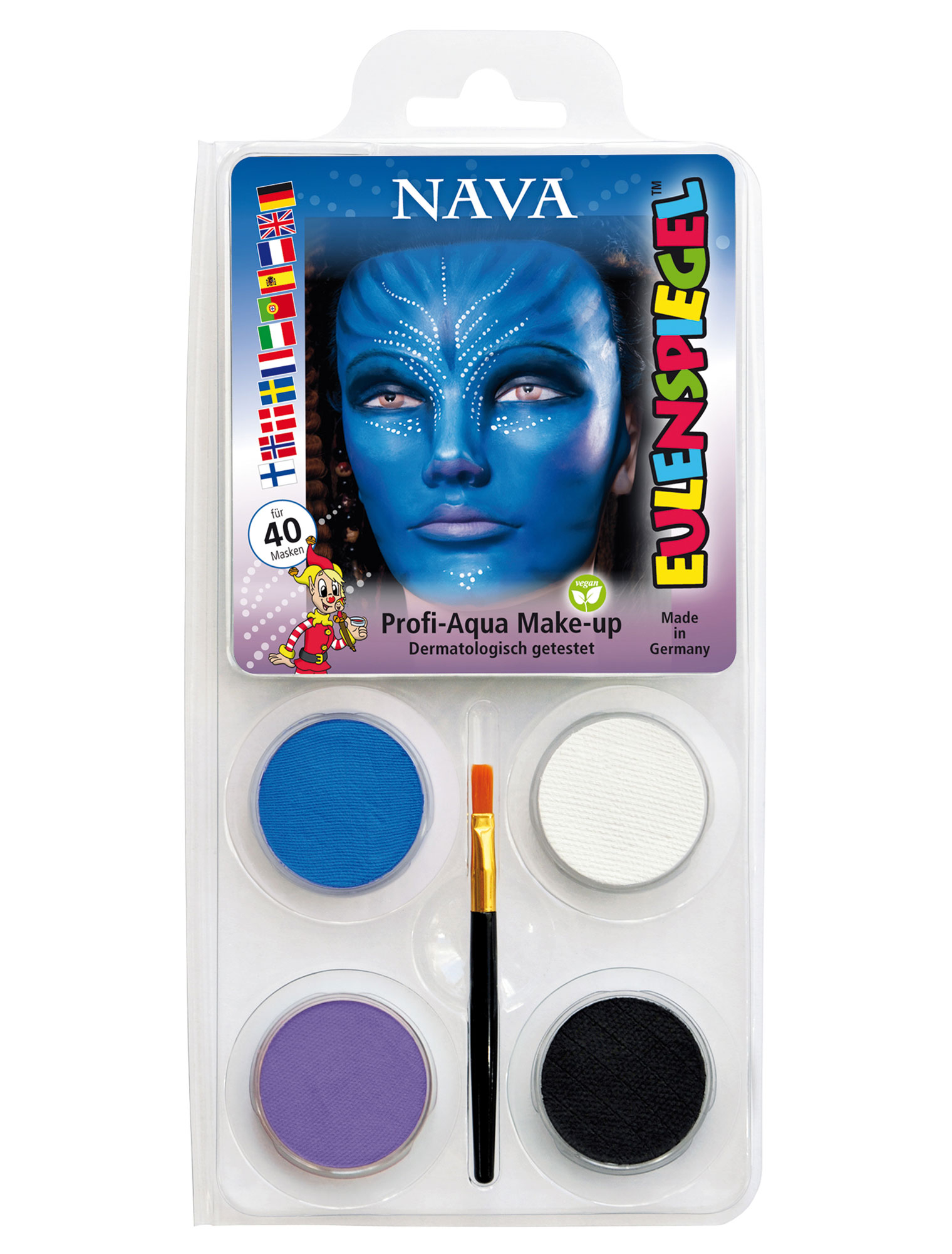 Aqua-Set Nava