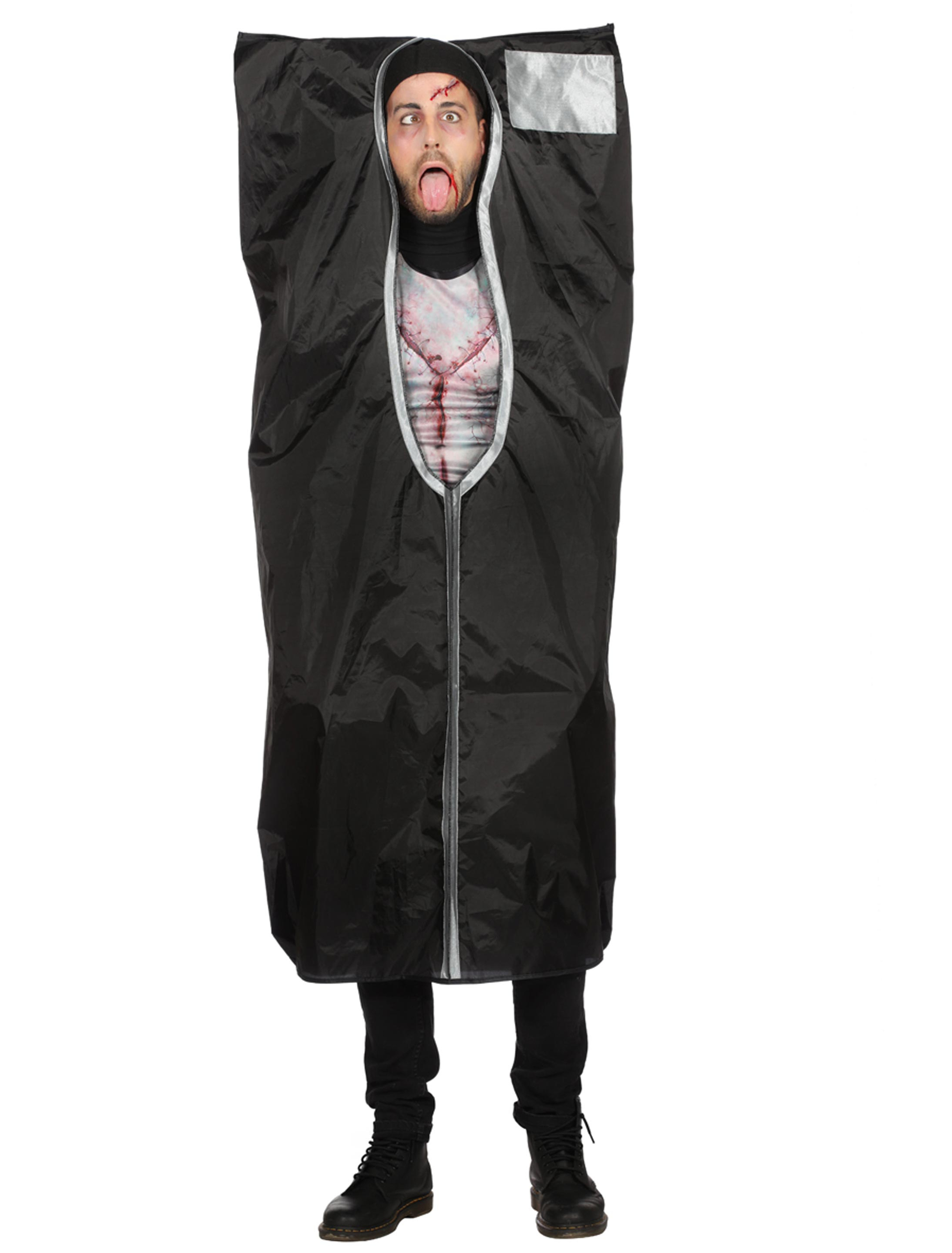Overall Leichensack