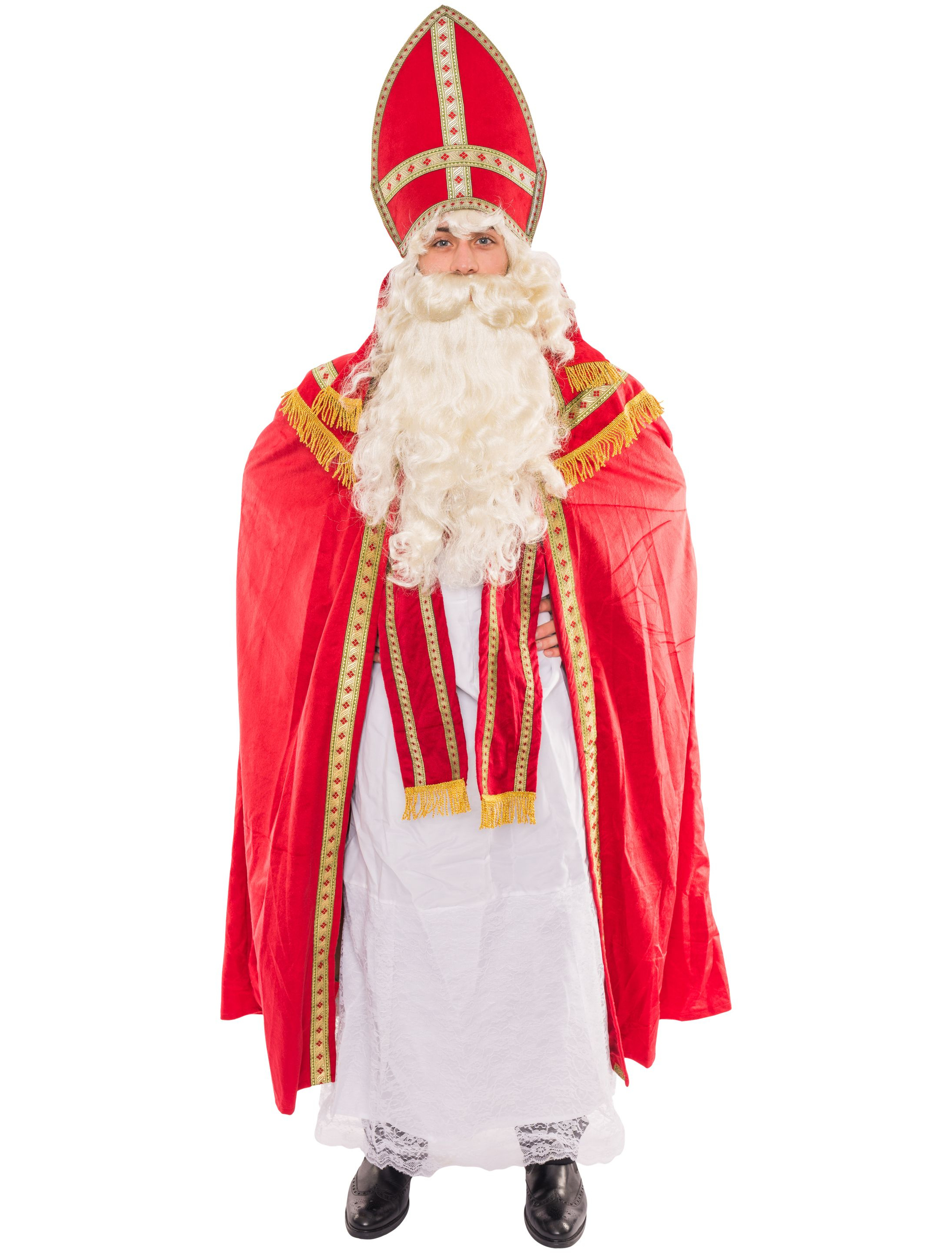 St. Nikolaus L/XL