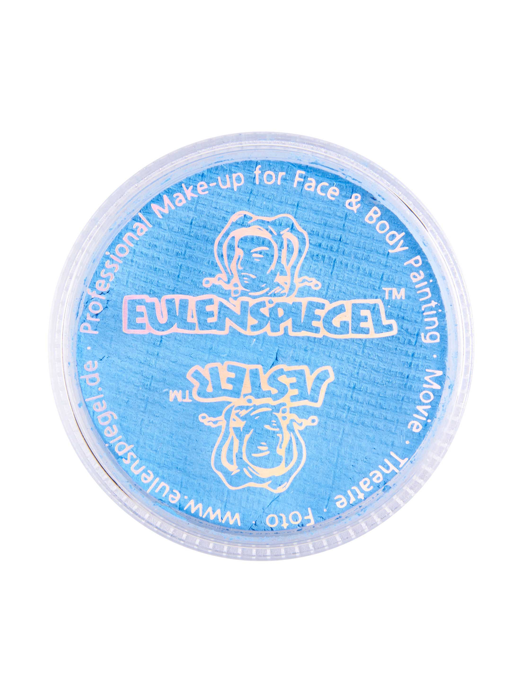 Water Make-Up 12ml hellblau