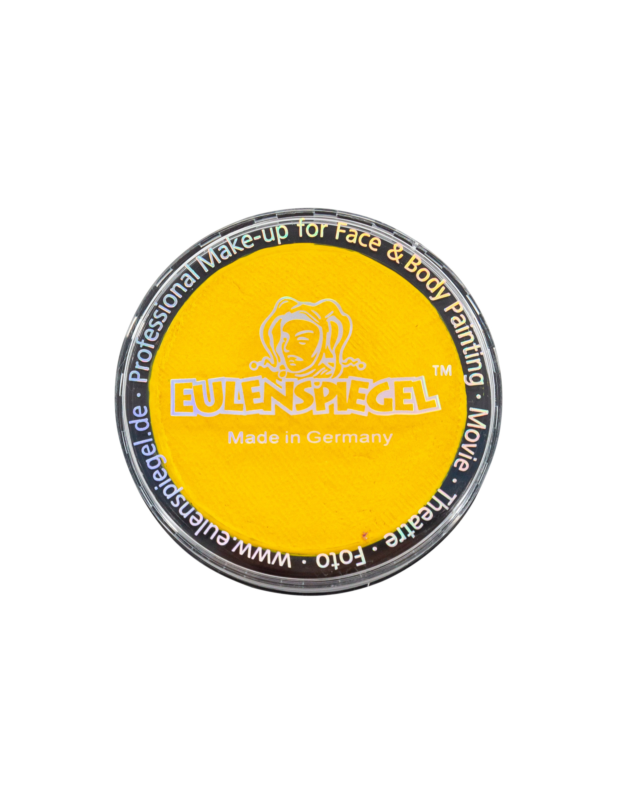 sonnengelb