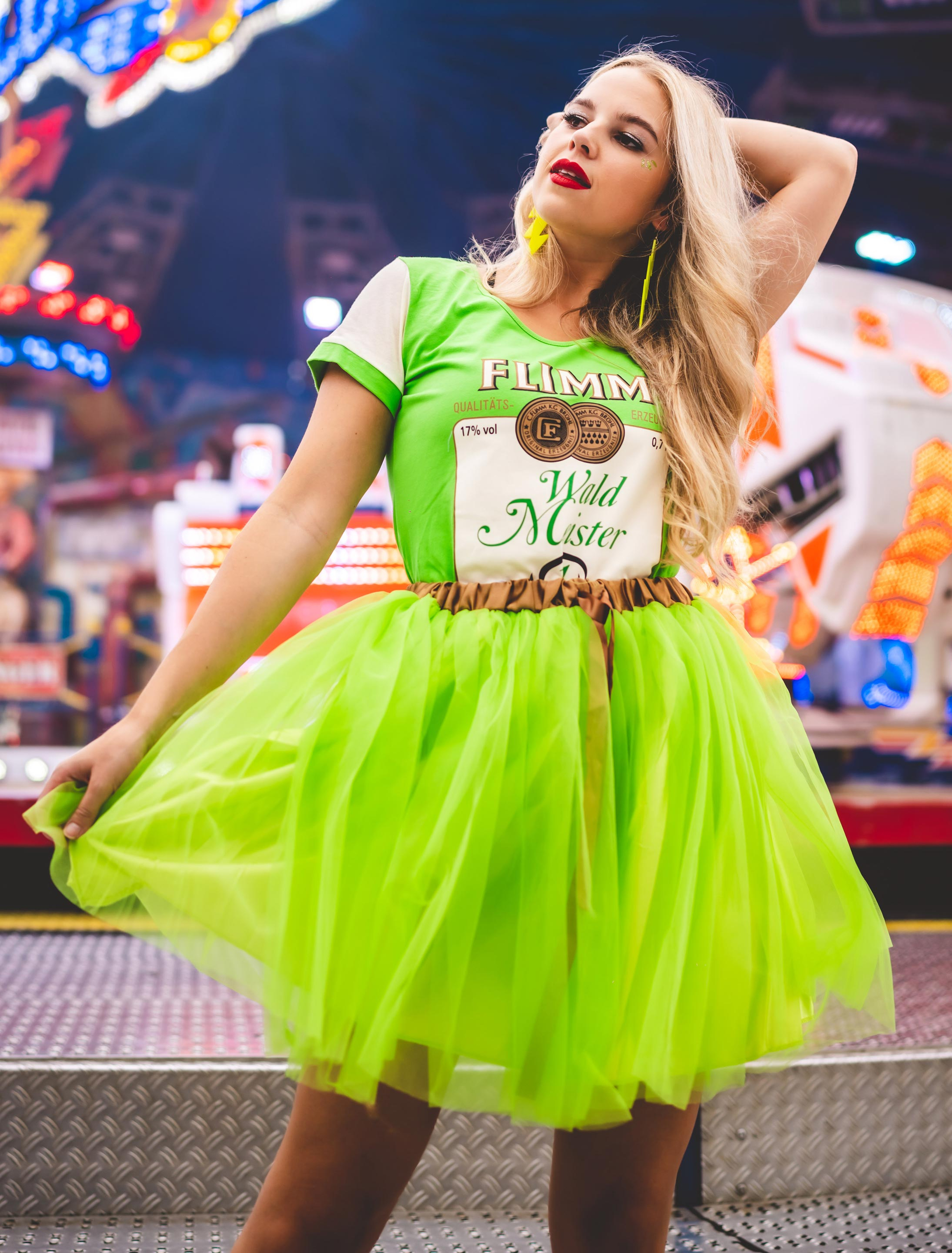 Petticoat FLIMM