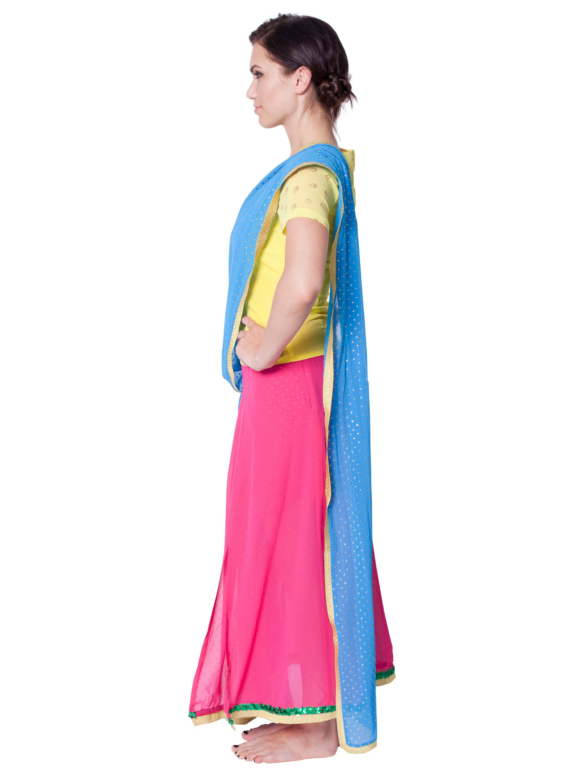 Sari 3 tlg. 40