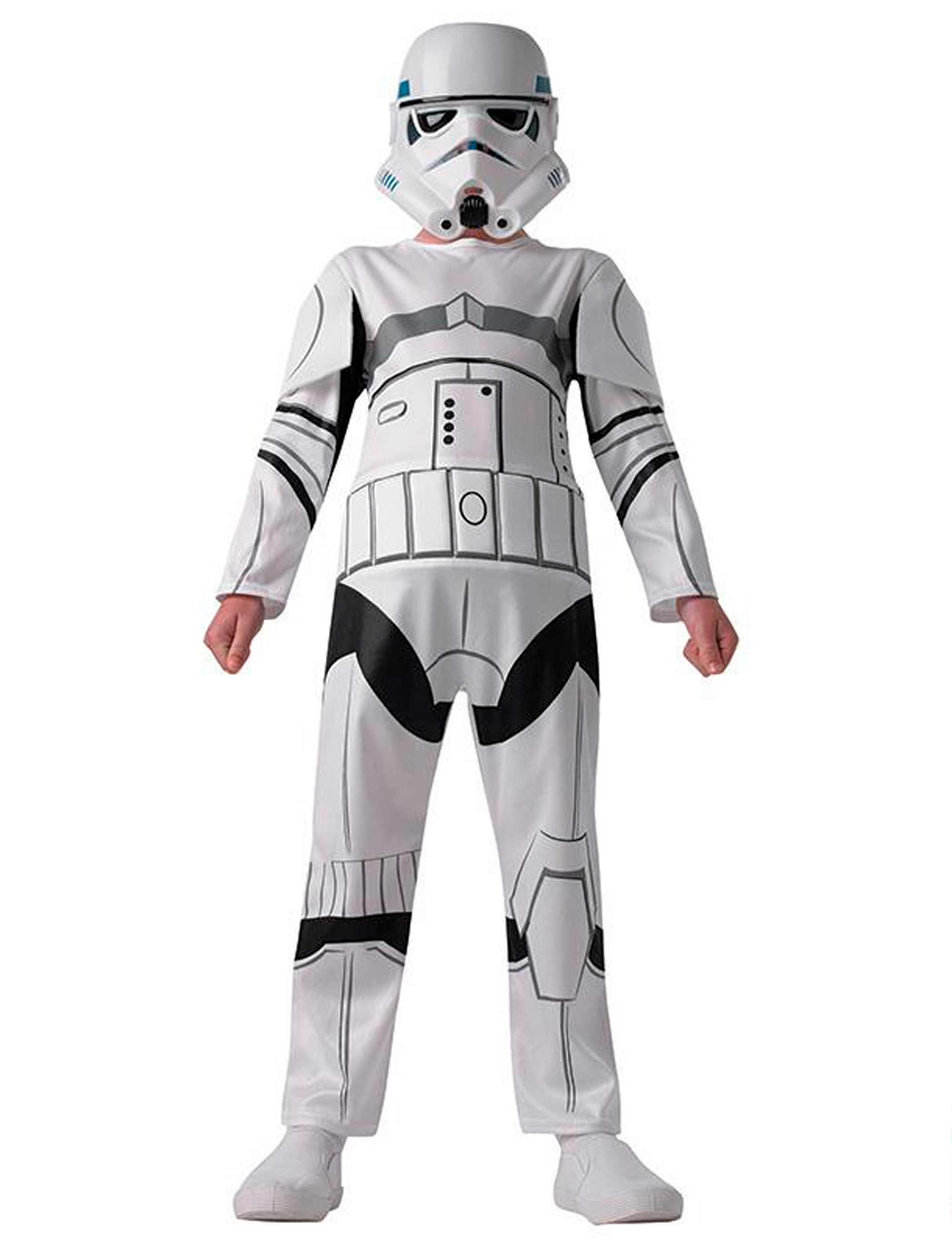 Star Wars Stormtrooper Kinder 2-tlg. S
