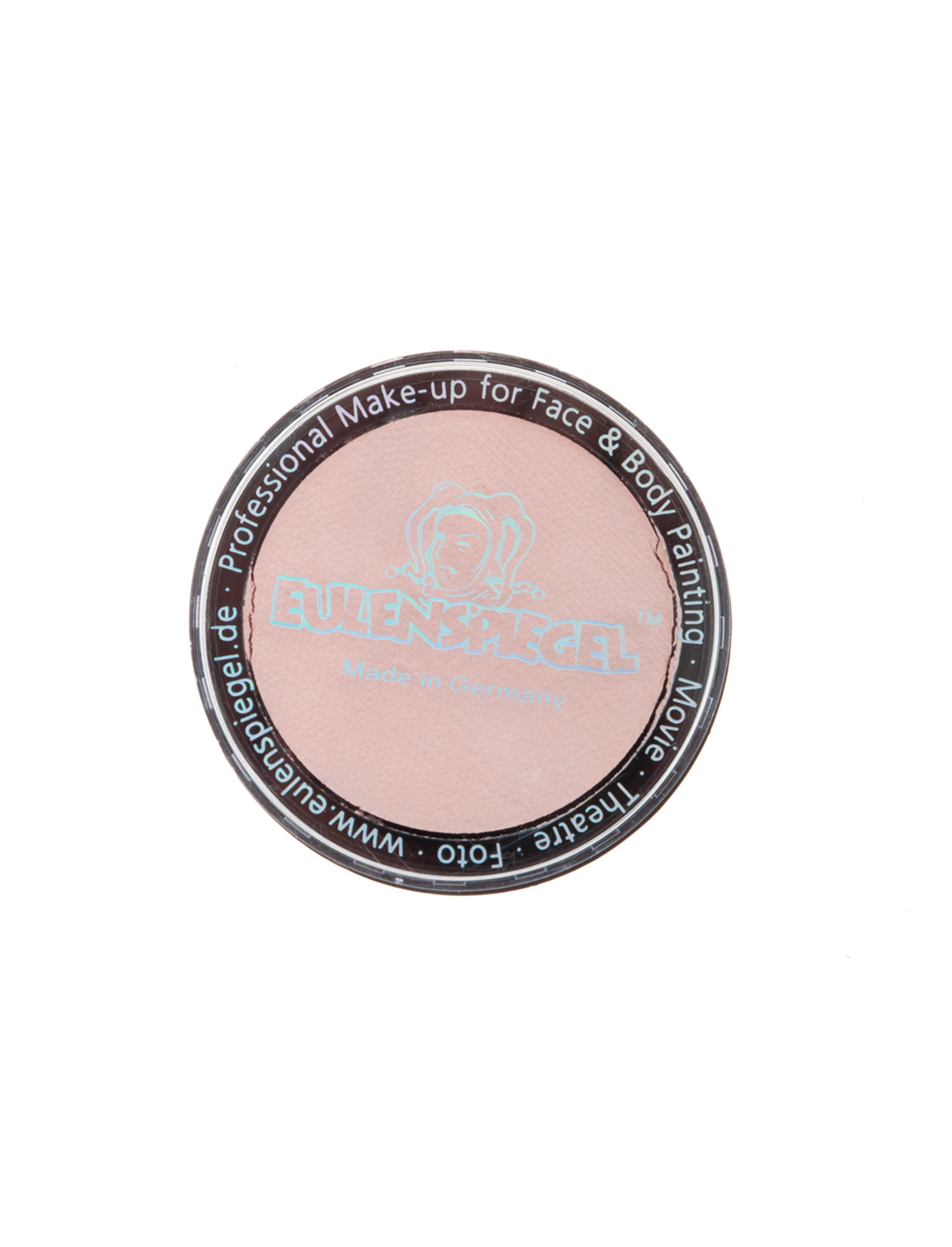 Water Make-Up 20ml alabaster