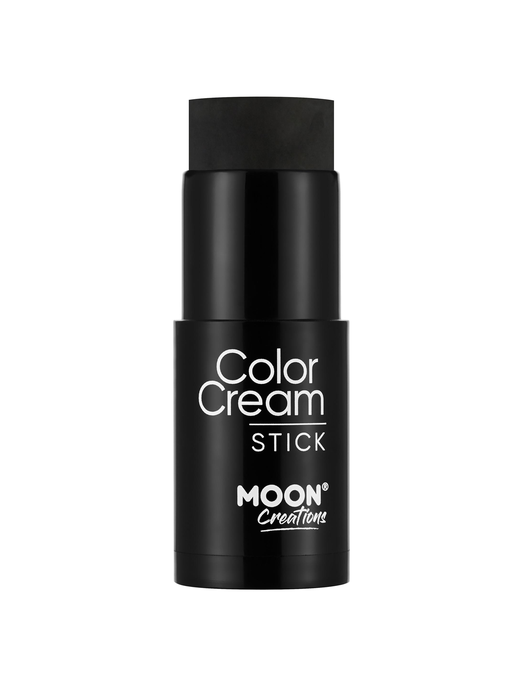 Color Cream Stick 21g schwarz