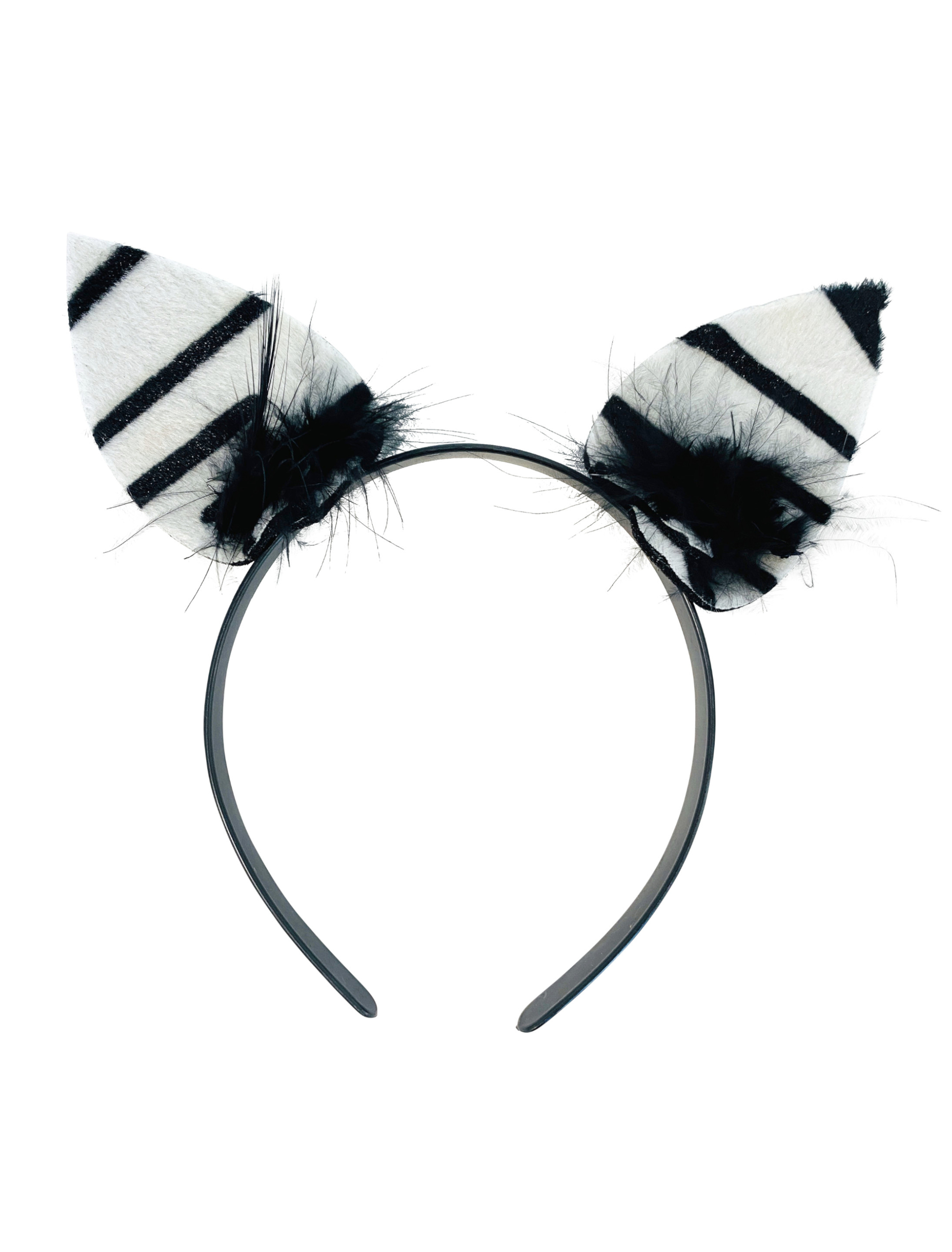 Haarreif Zebra