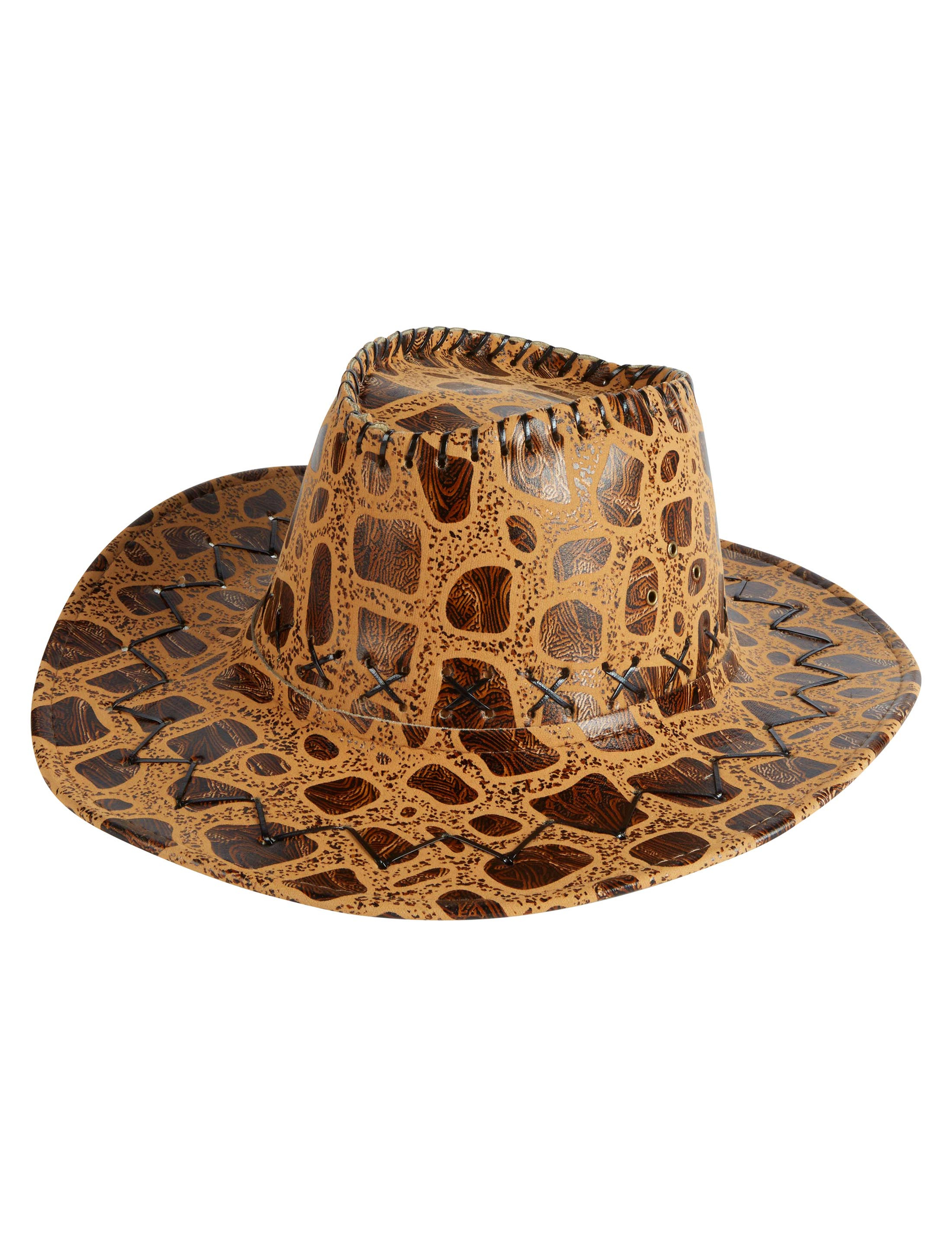 Cowboyhut Python