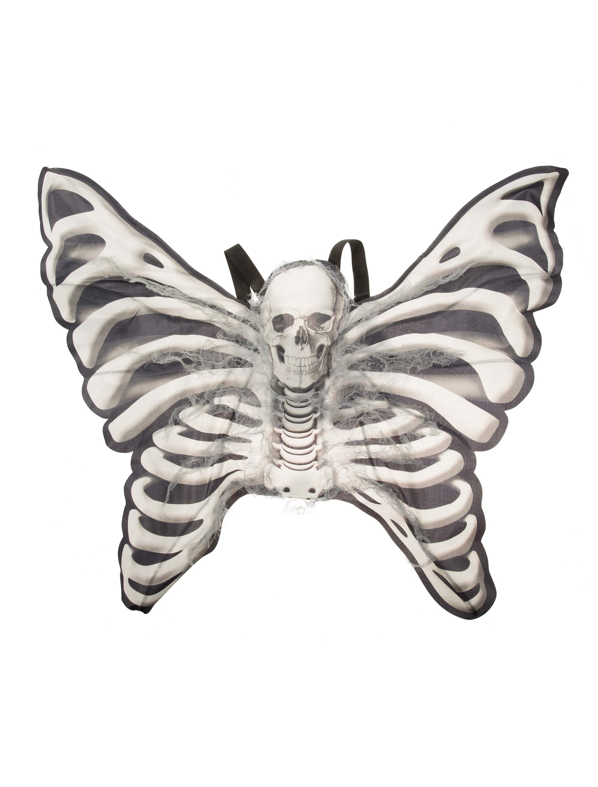 Skelettflügel