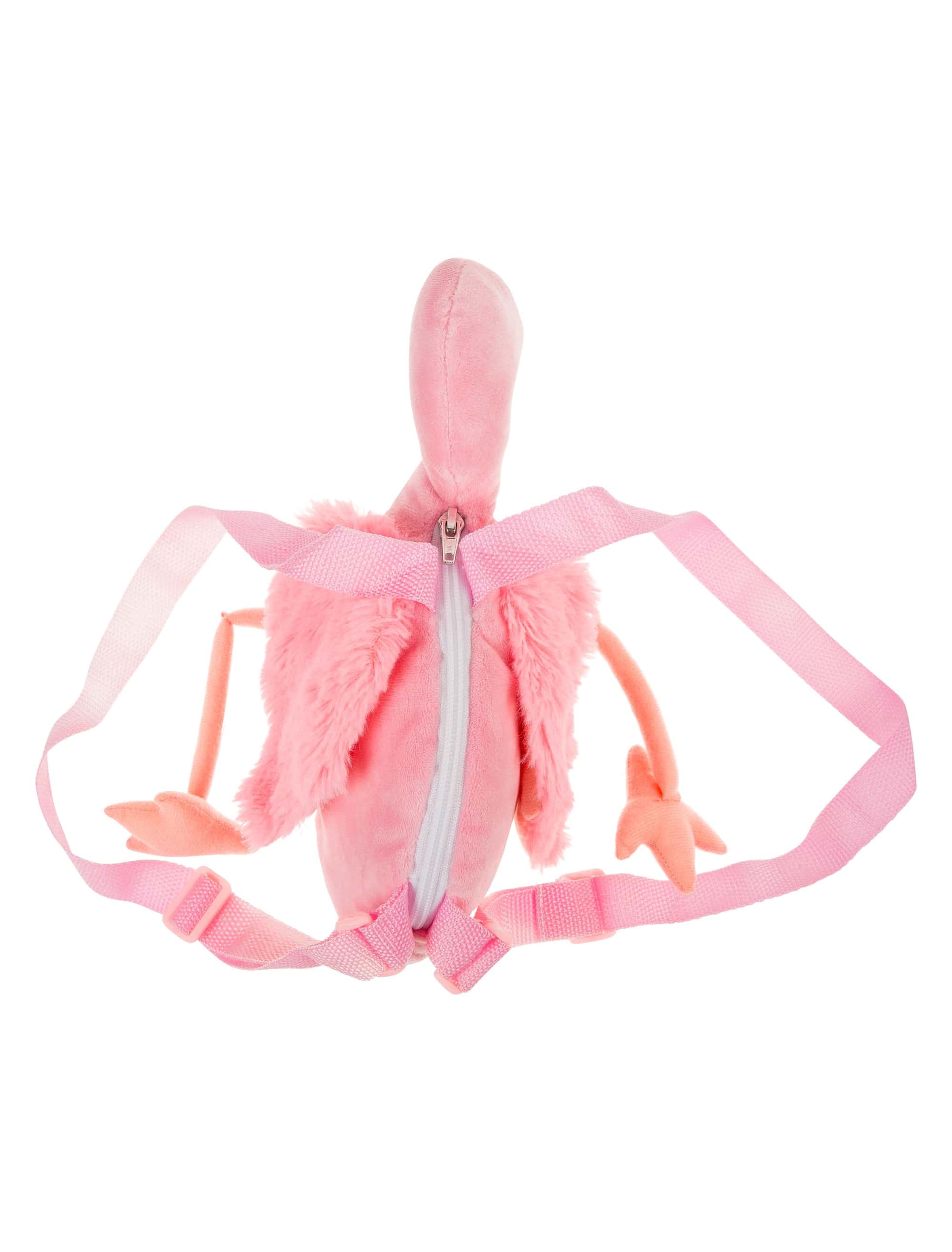 Tasche Flamingo pink