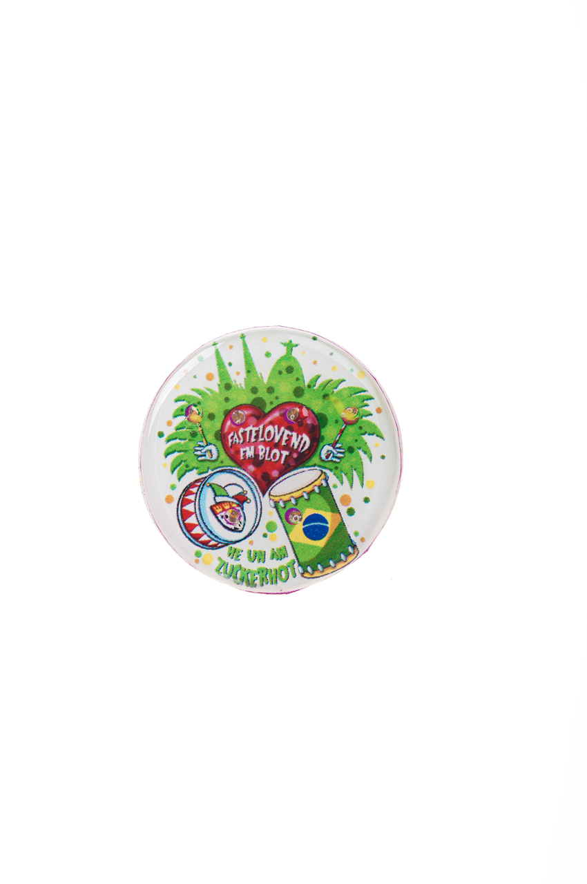 Blinky Motto Logo 2012/2013
