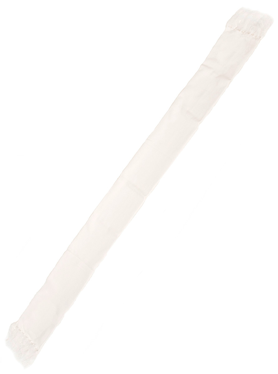Schal weiß