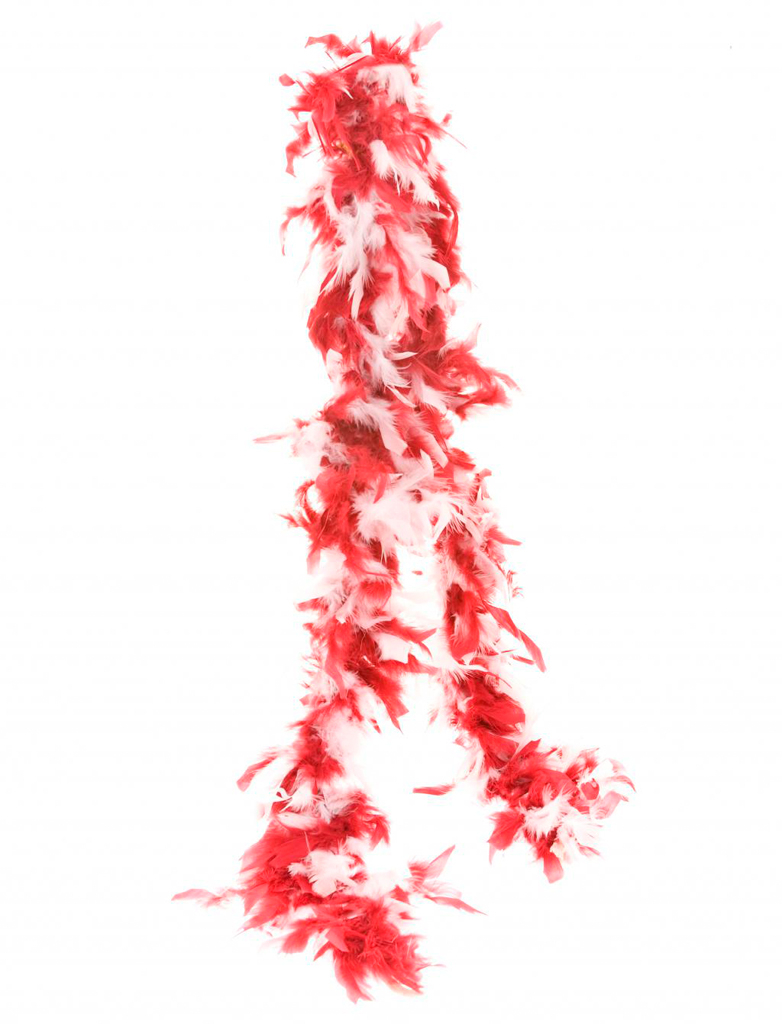 rot/weiß