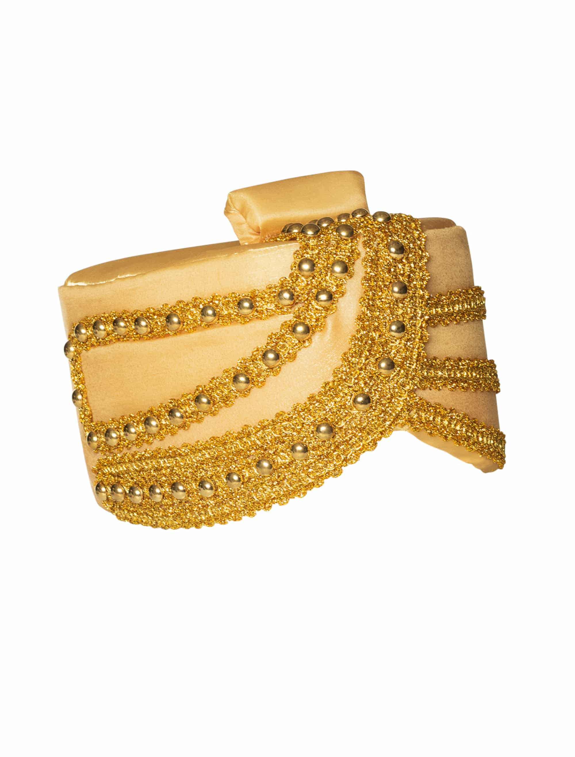 Hut Sultan gold