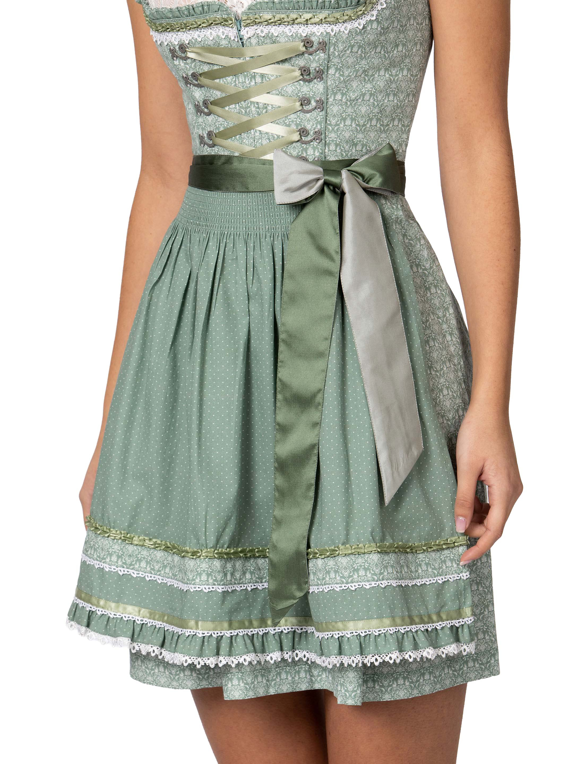 Dirndl Kim Damen mint 36