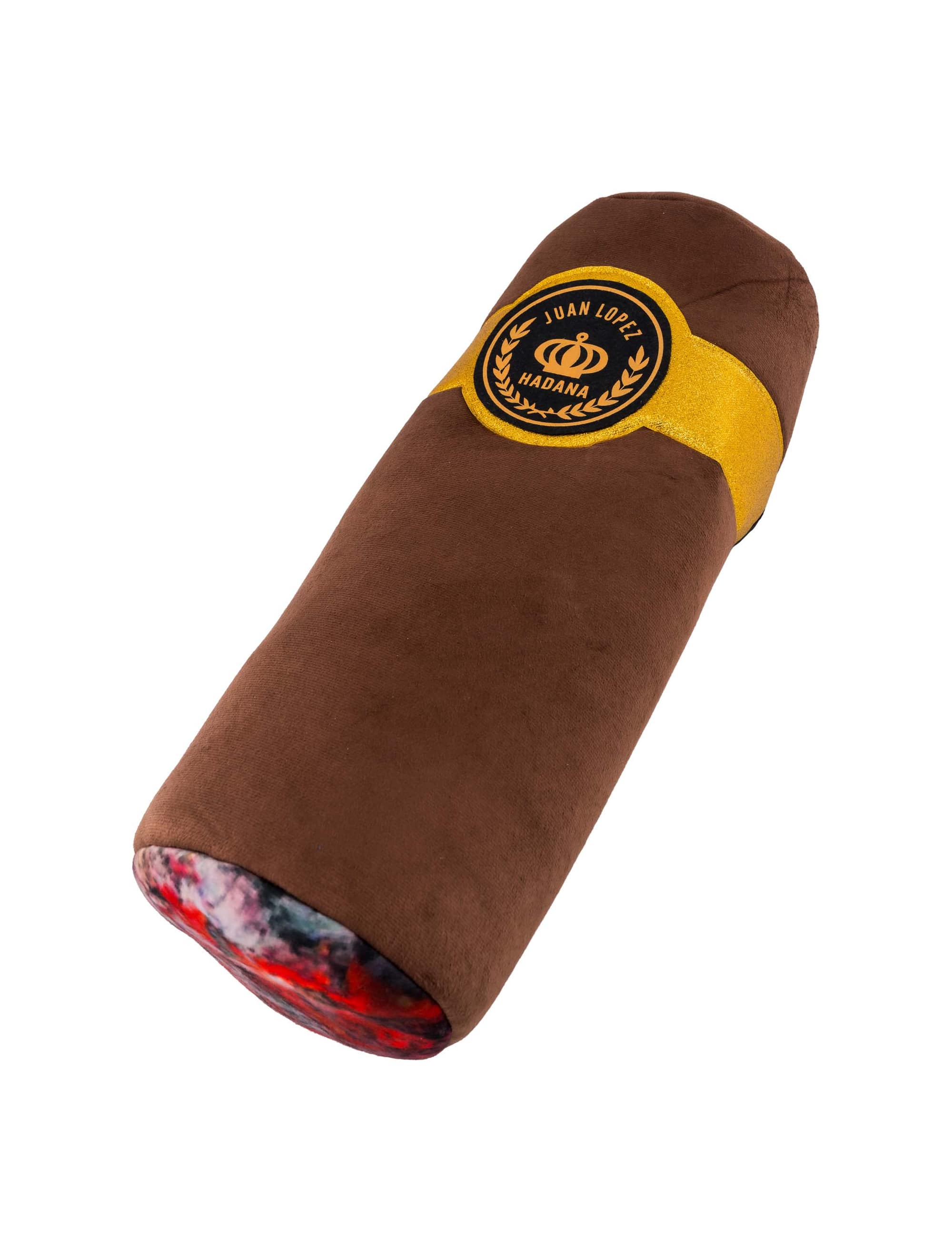 Hut Zigarre braun 59