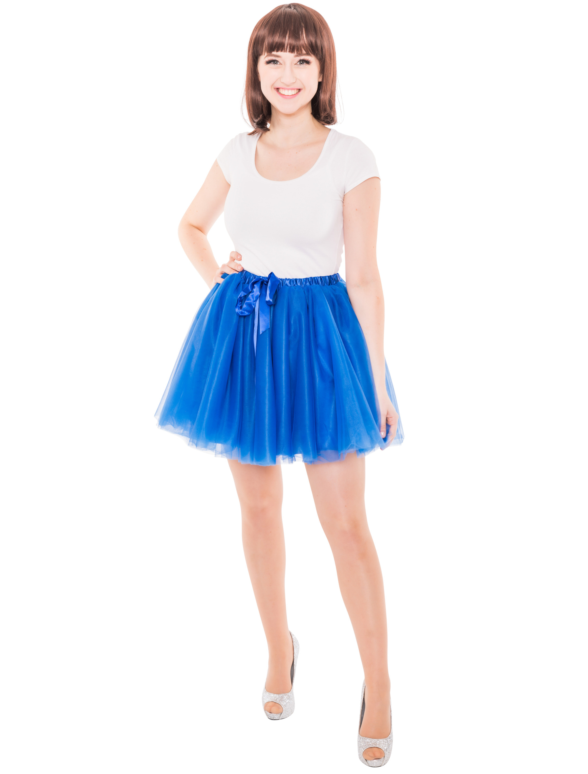 blau