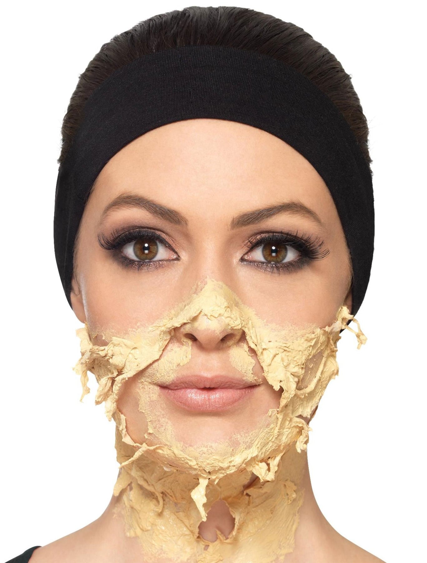 Flüssiglatex 29,5ml beige
