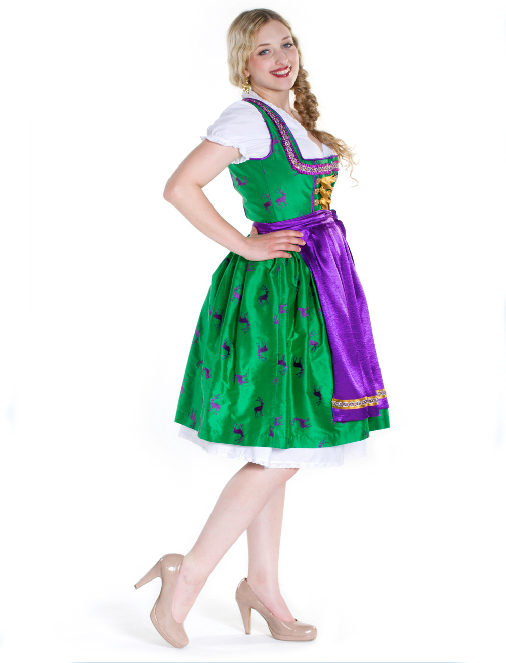 Dirndl Lidia 40
