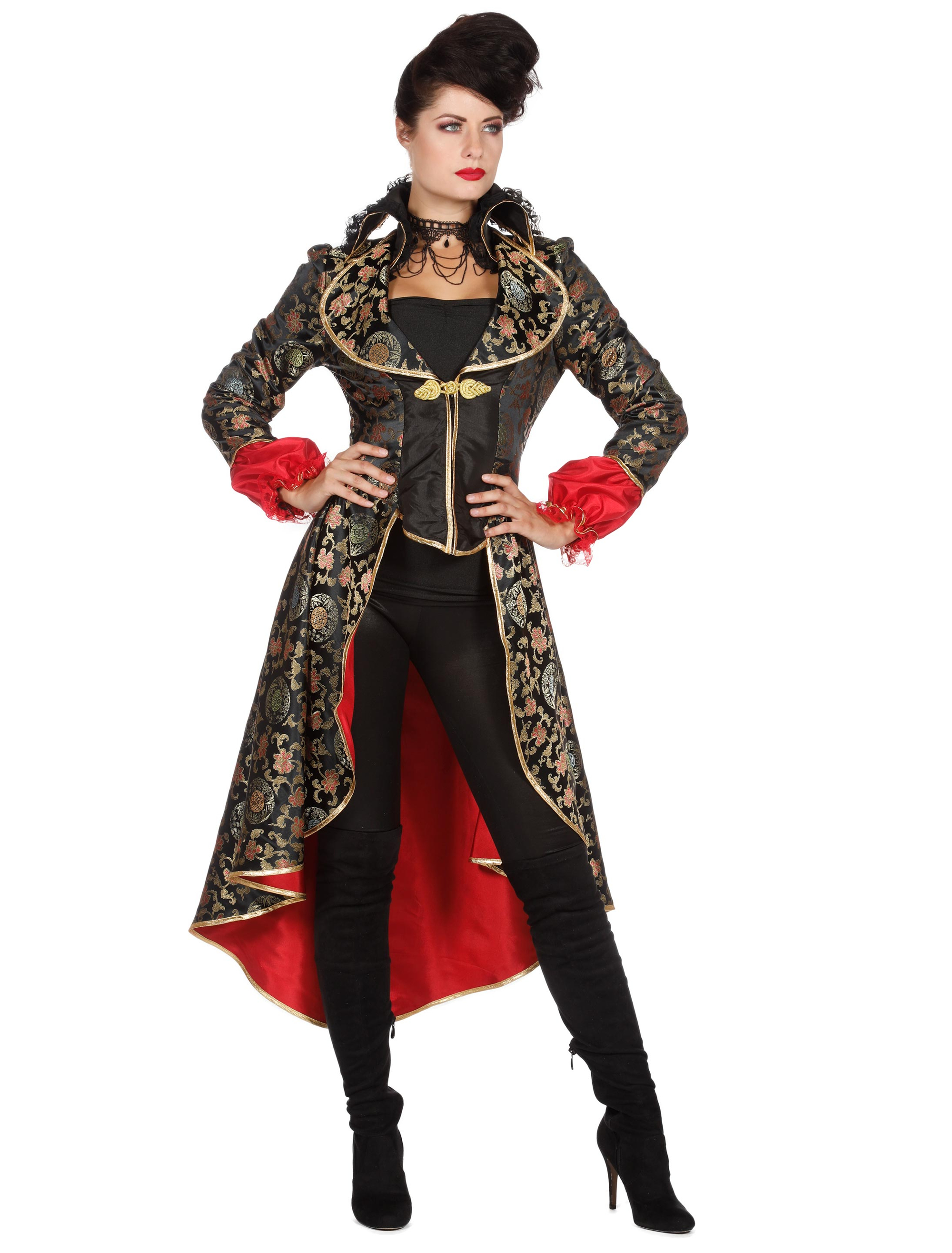 Jacke Regina Damen