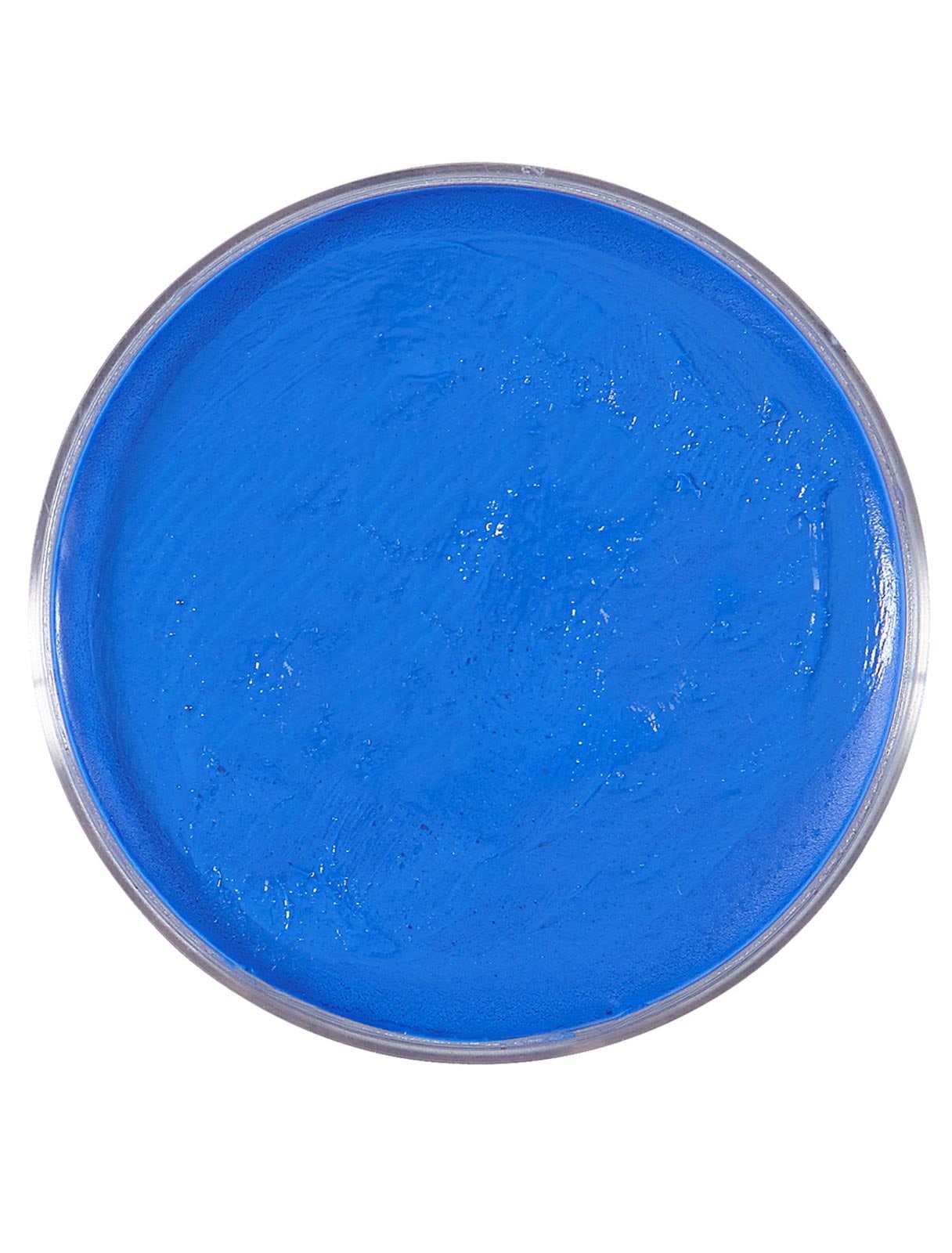 Make-up 25g blau