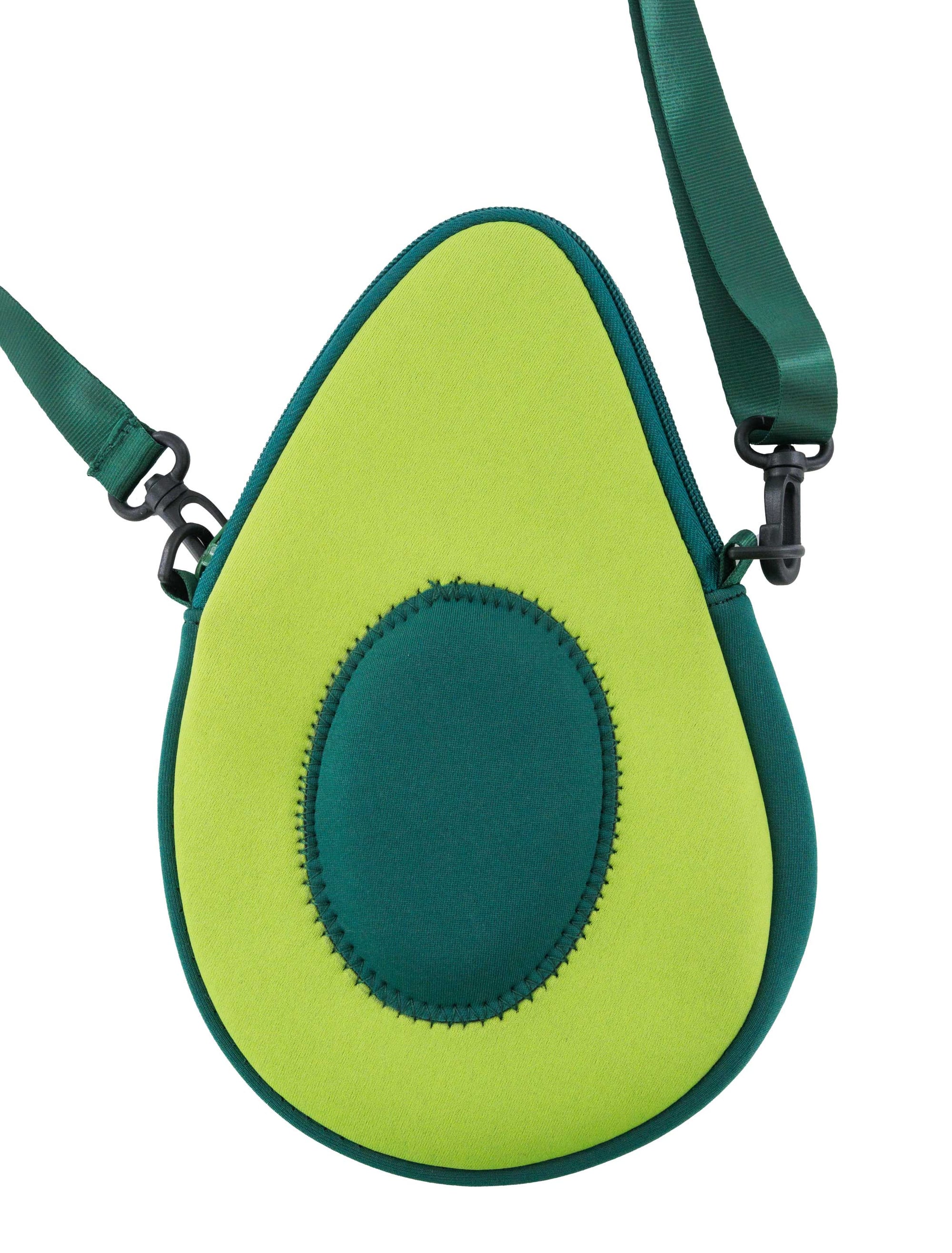 Tasche Avocado grün
