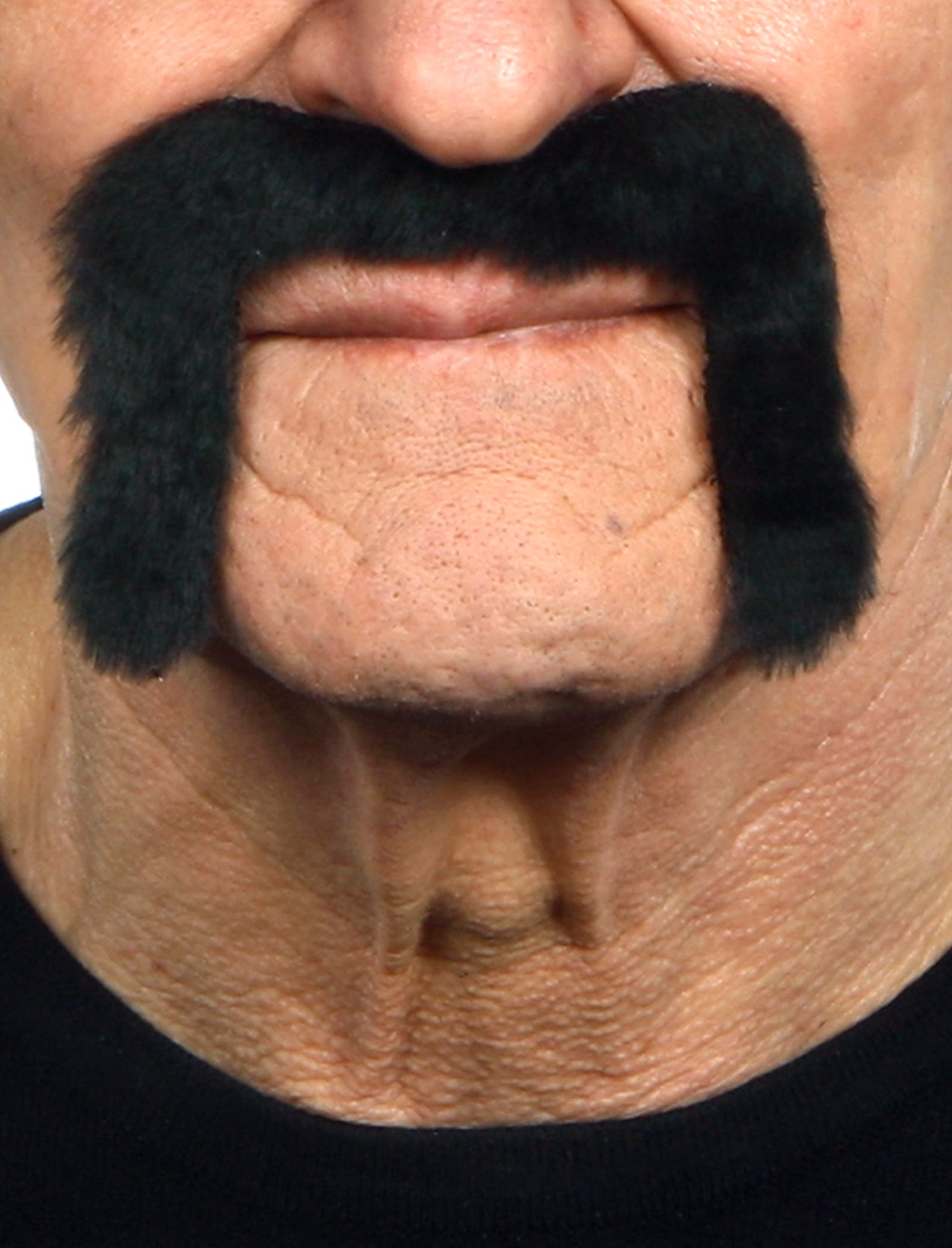 Bart Hogan schwarz